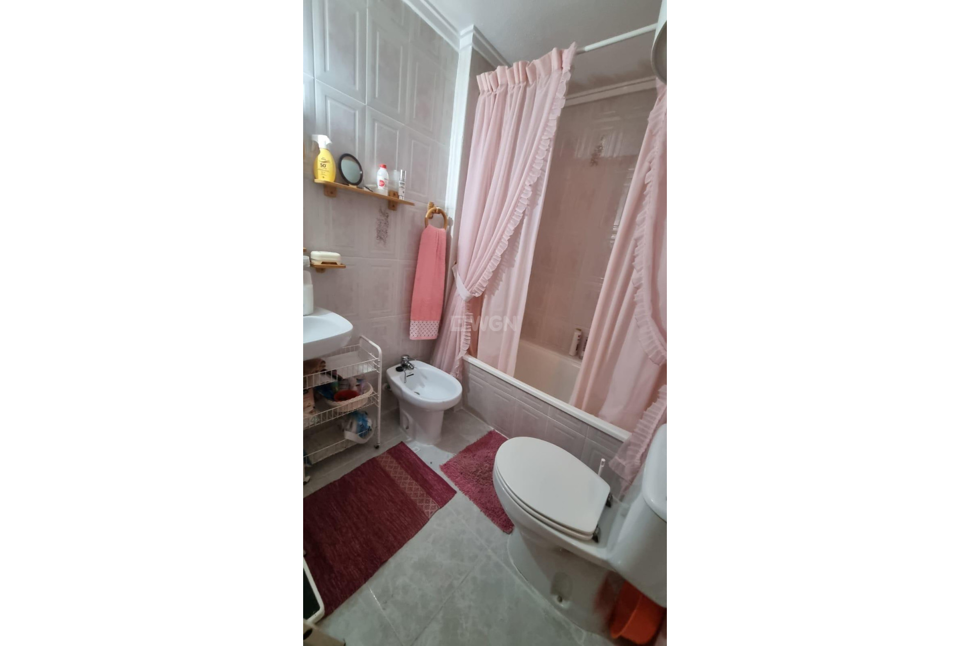 Wiederverkauf - Wohnung - Torrevieja - Playa del Cura