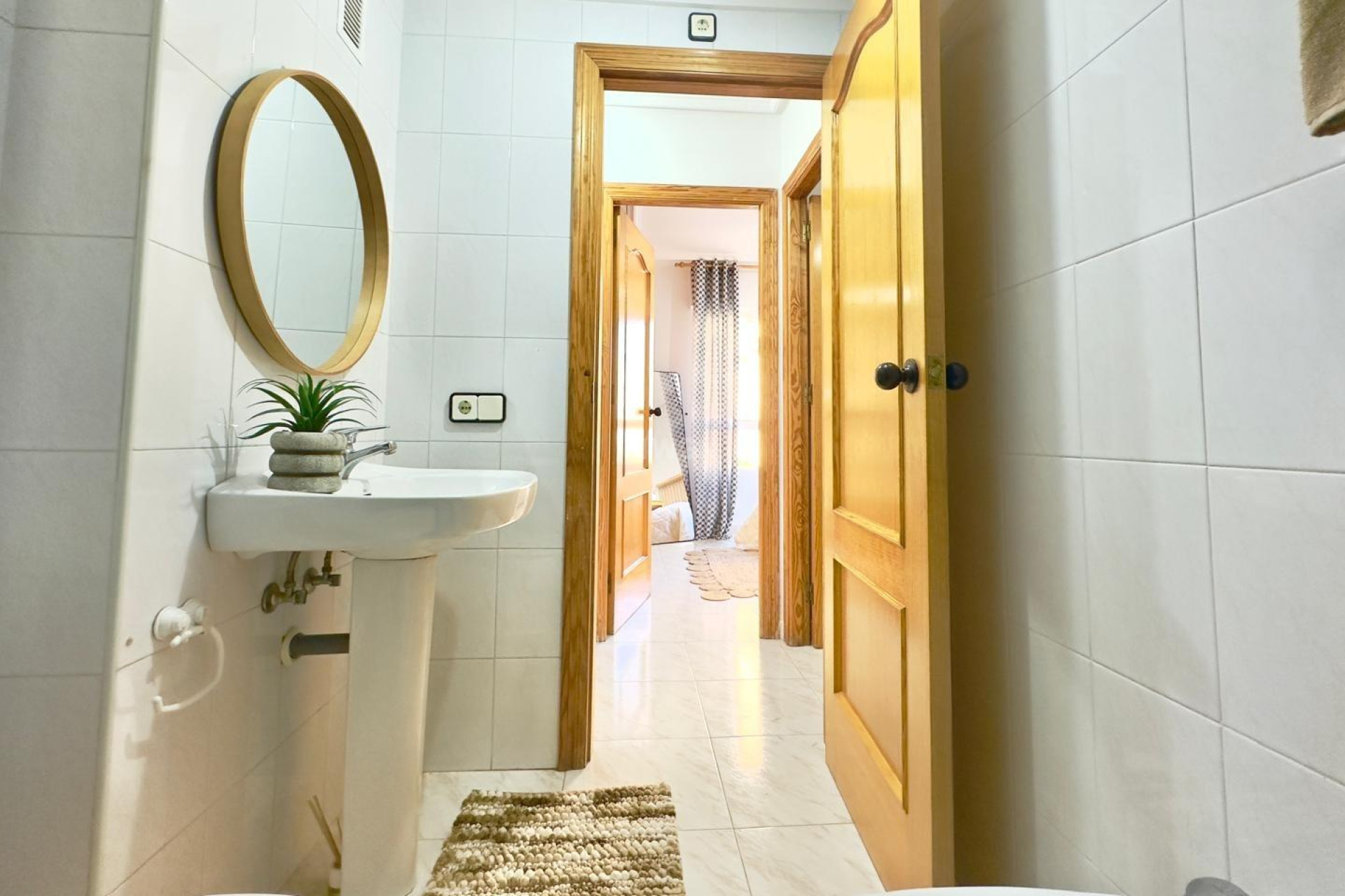 Wiederverkauf - Wohnung - Torrevieja - Playa del Cura