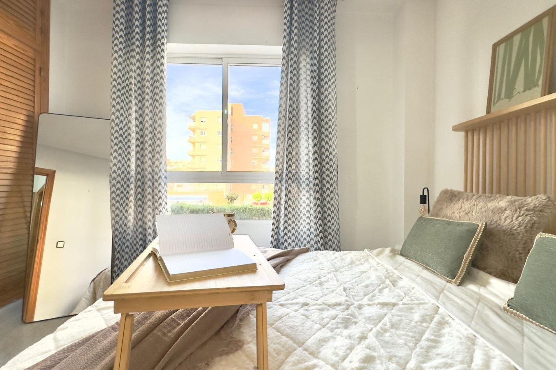 Wiederverkauf - Wohnung - Torrevieja - Playa del Cura