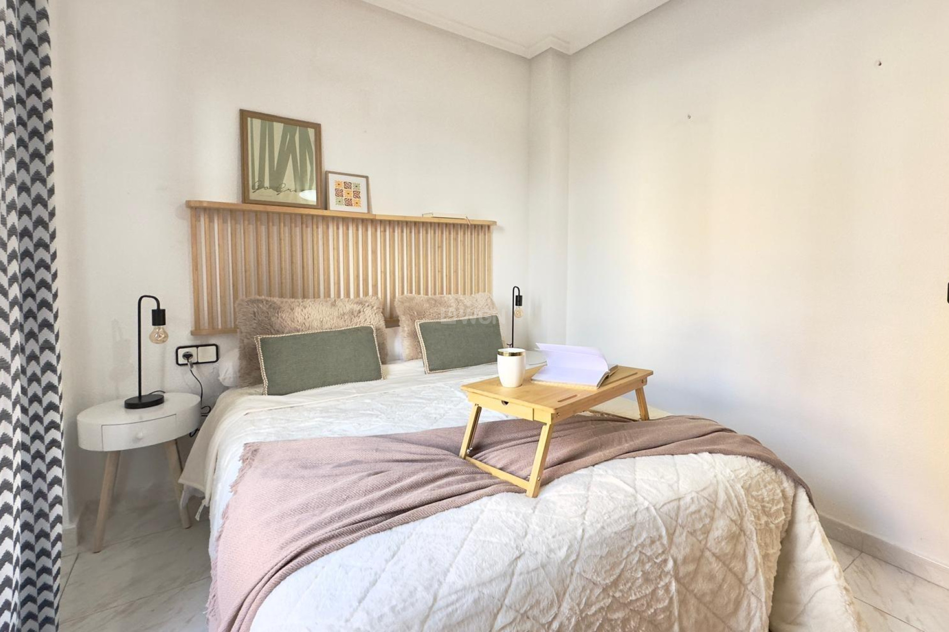 Wiederverkauf - Wohnung - Torrevieja - Playa del Cura