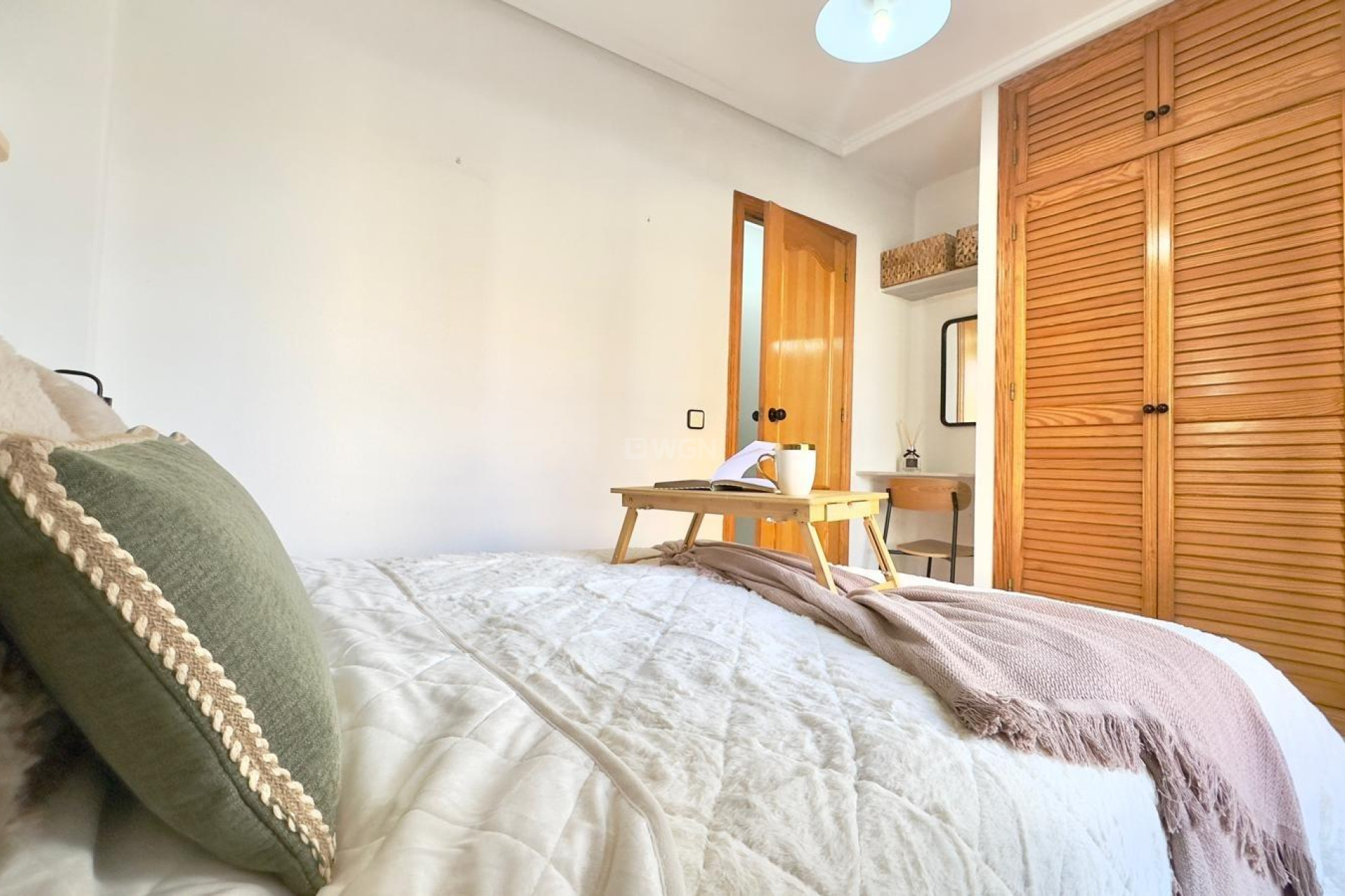 Wiederverkauf - Wohnung - Torrevieja - Playa del Cura