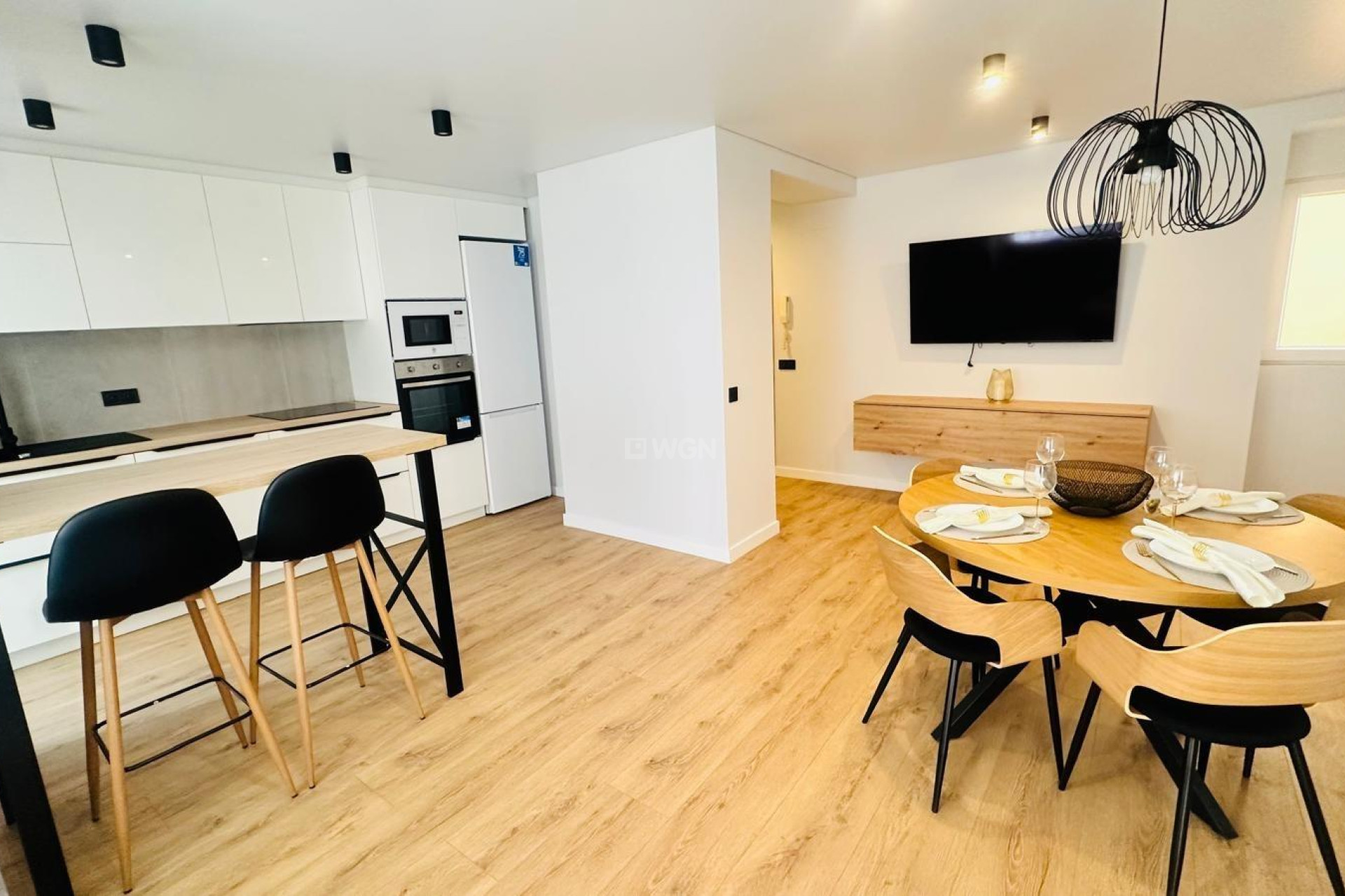 Wiederverkauf - Wohnung - Torrevieja - Playa del Cura