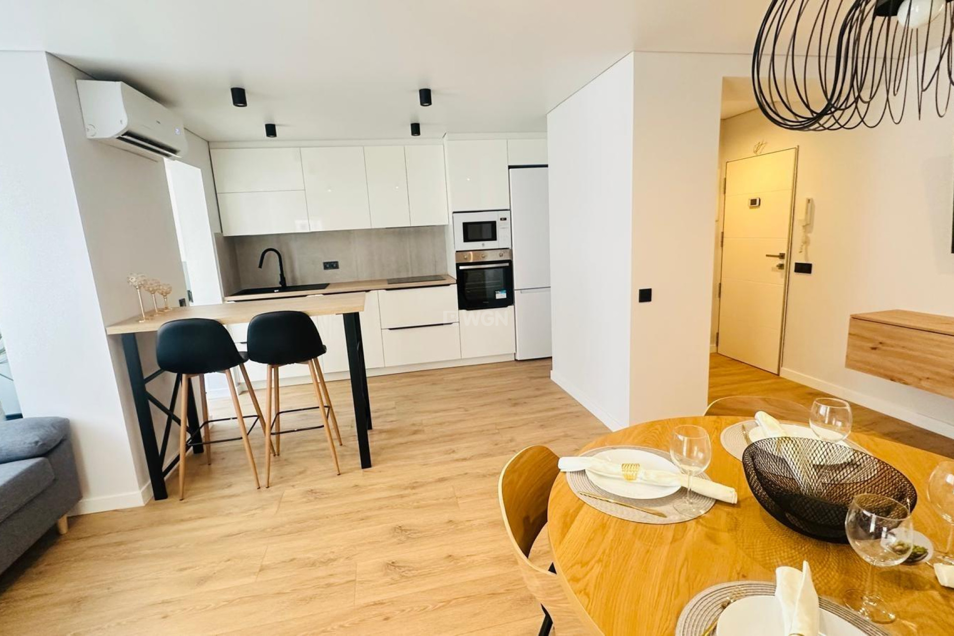 Wiederverkauf - Wohnung - Torrevieja - Playa del Cura