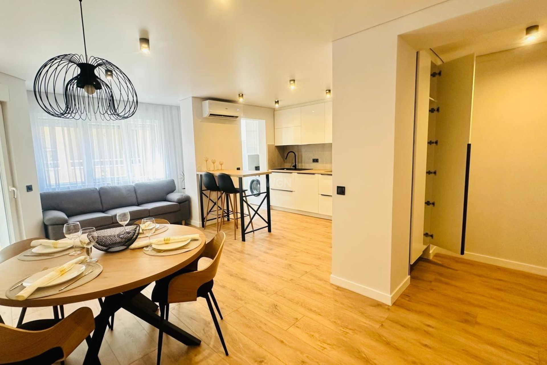 Wiederverkauf - Wohnung - Torrevieja - Playa del Cura