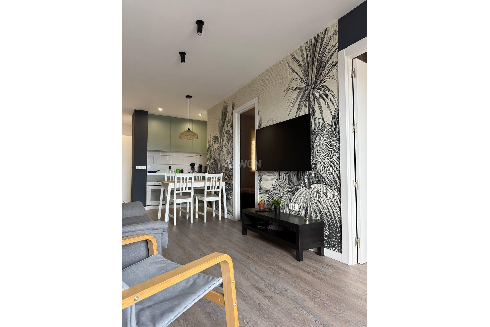 Wiederverkauf - Wohnung - Torrevieja - Playa del Cura