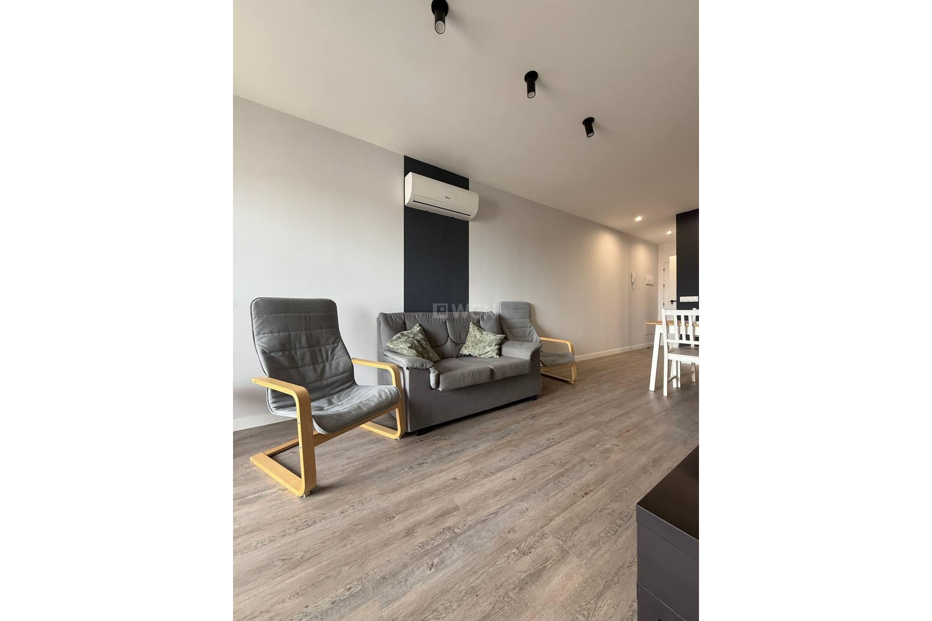 Wiederverkauf - Wohnung - Torrevieja - Playa del Cura