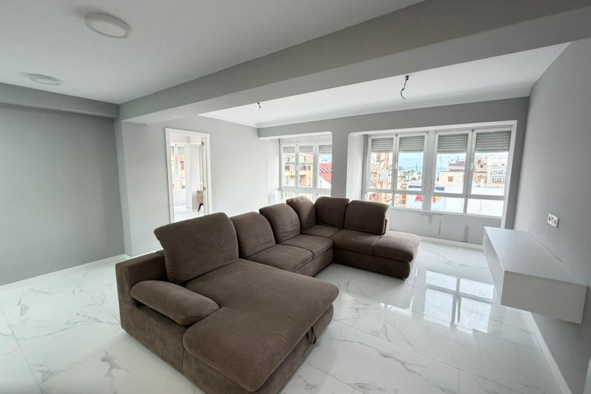 Wiederverkauf - Wohnung - Torrevieja - Playa del Cura