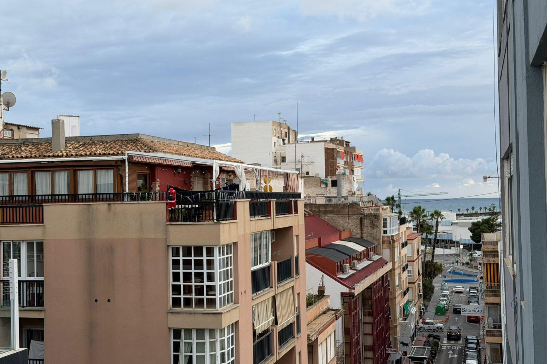 Wiederverkauf - Wohnung - Torrevieja - Playa del Cura