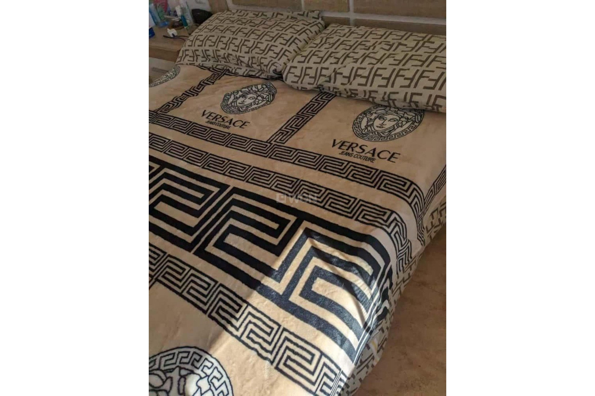 Wiederverkauf - Wohnung - Torrevieja - Playa del Cura