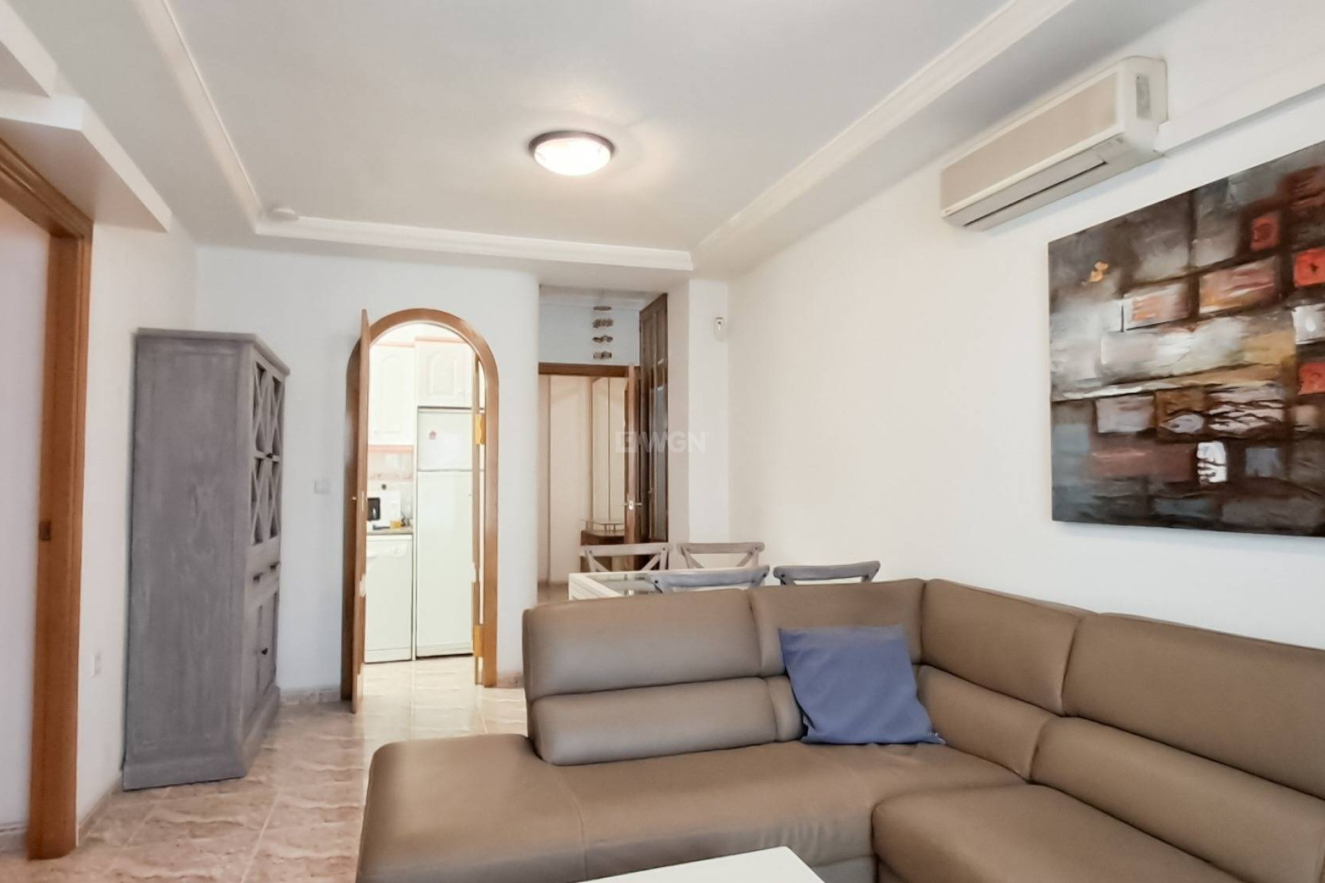 Wiederverkauf - Wohnung - Torrevieja - Playa del Cura
