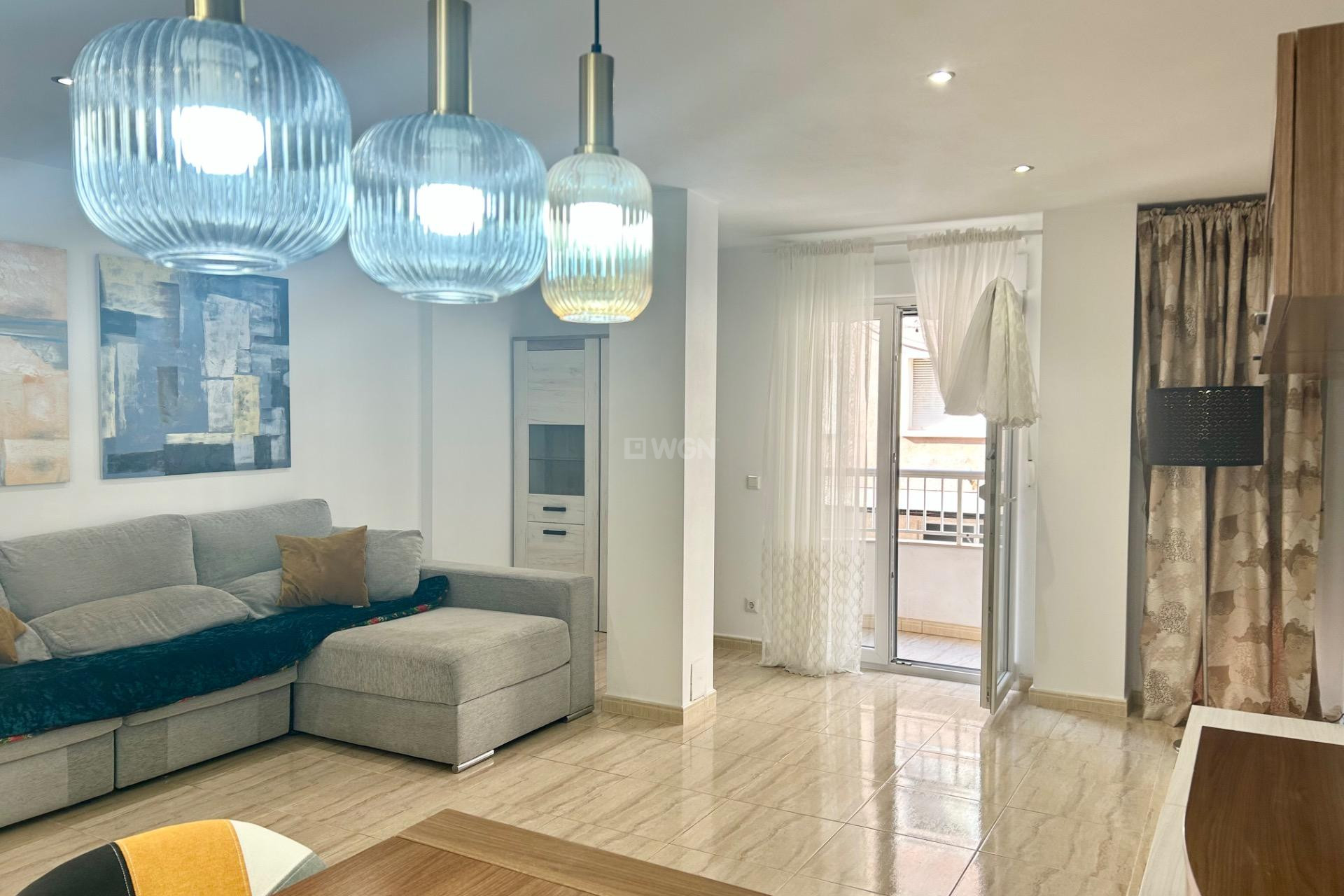 Wiederverkauf - Wohnung - Torrevieja - Playa del Cura