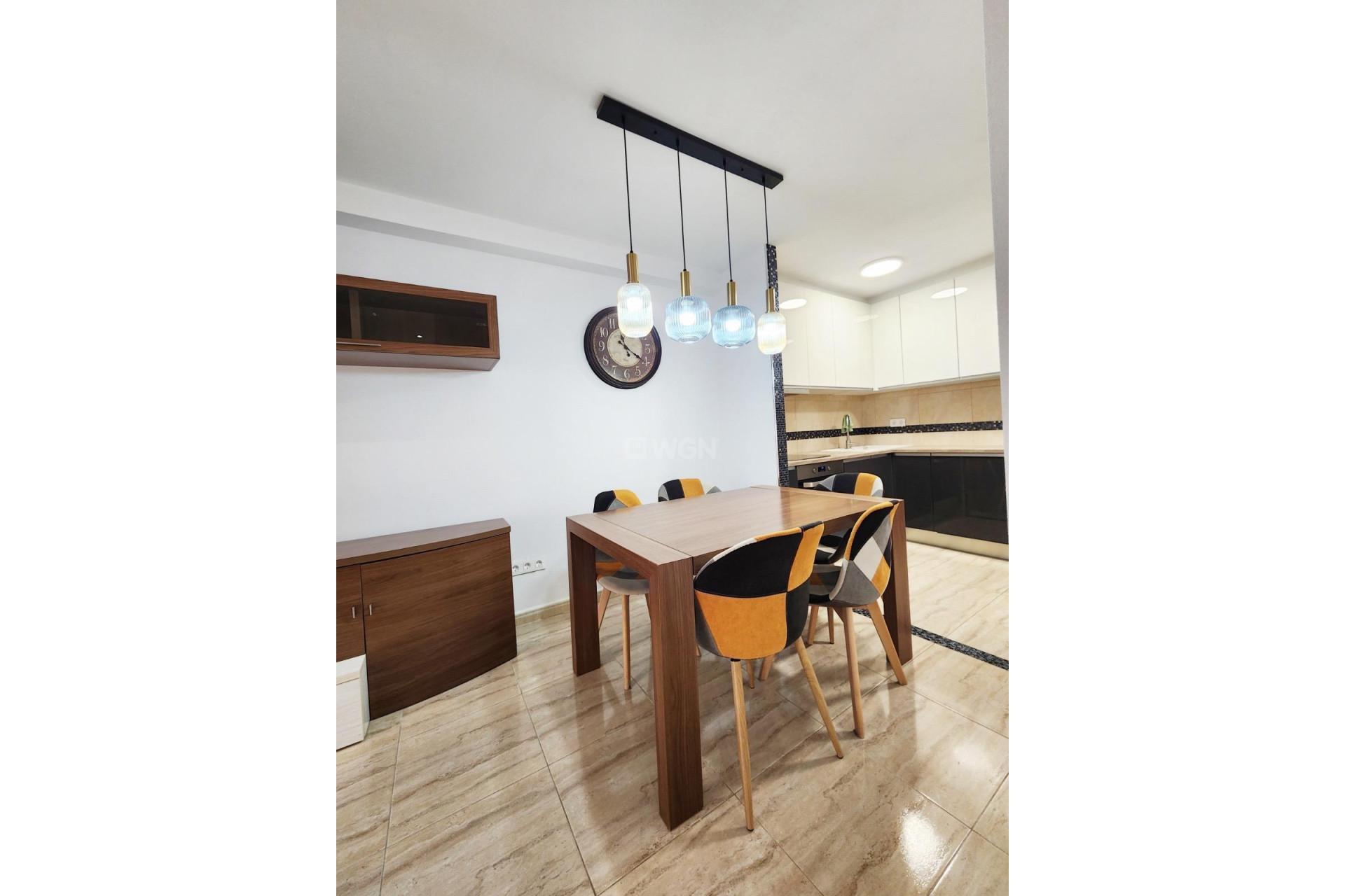 Wiederverkauf - Wohnung - Torrevieja - Playa del Cura