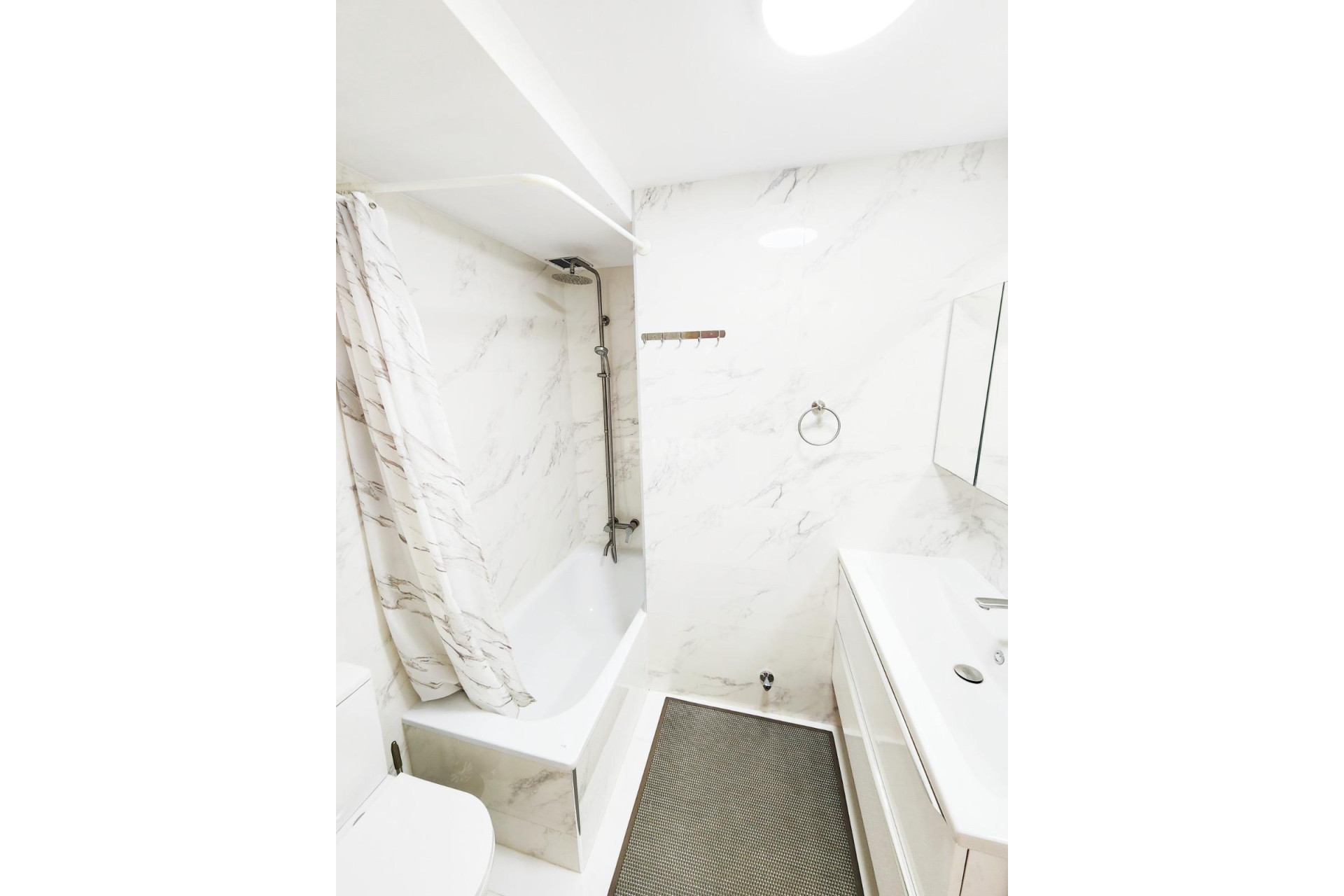 Wiederverkauf - Wohnung - Torrevieja - Playa del Cura