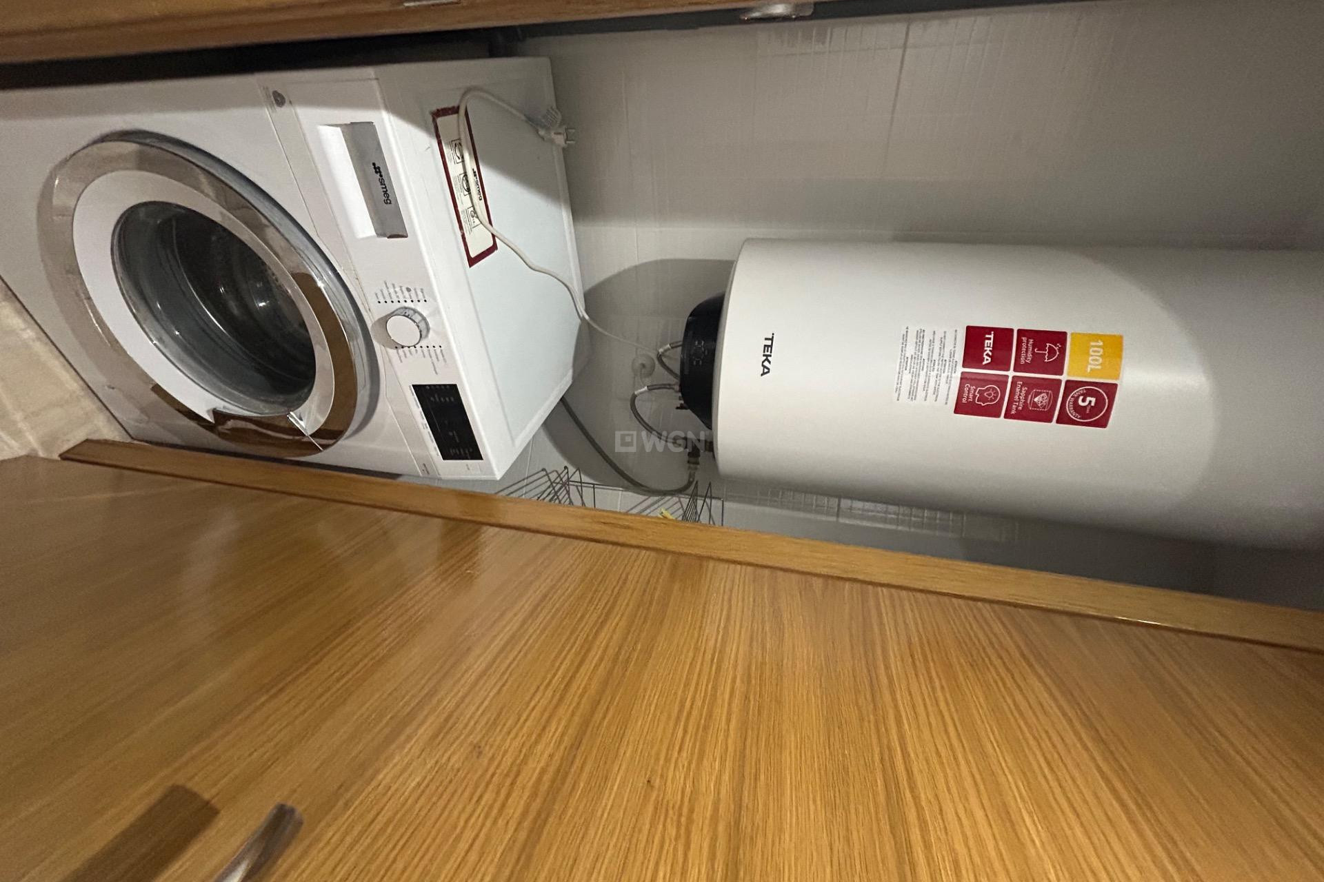 Wiederverkauf - Wohnung - Torrevieja - Playa del Cura