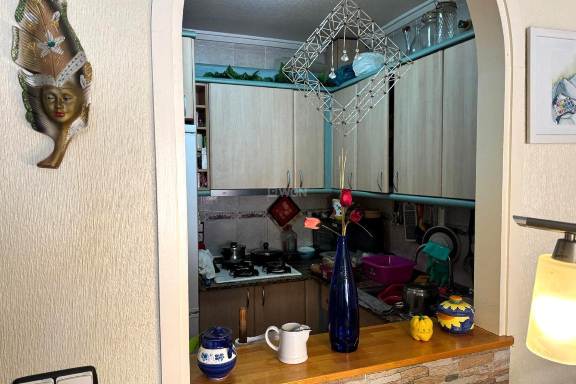 Wiederverkauf - Wohnung - Torrevieja - Playa del Cura