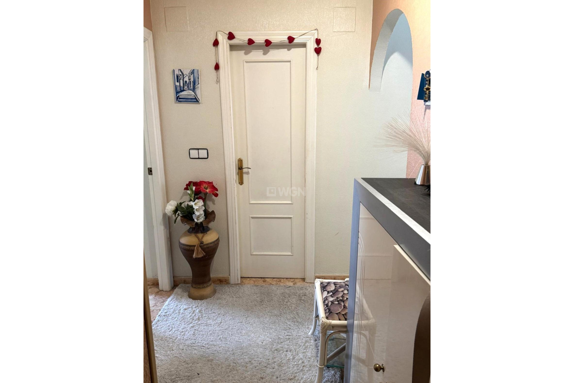 Wiederverkauf - Wohnung - Torrevieja - Playa del Cura