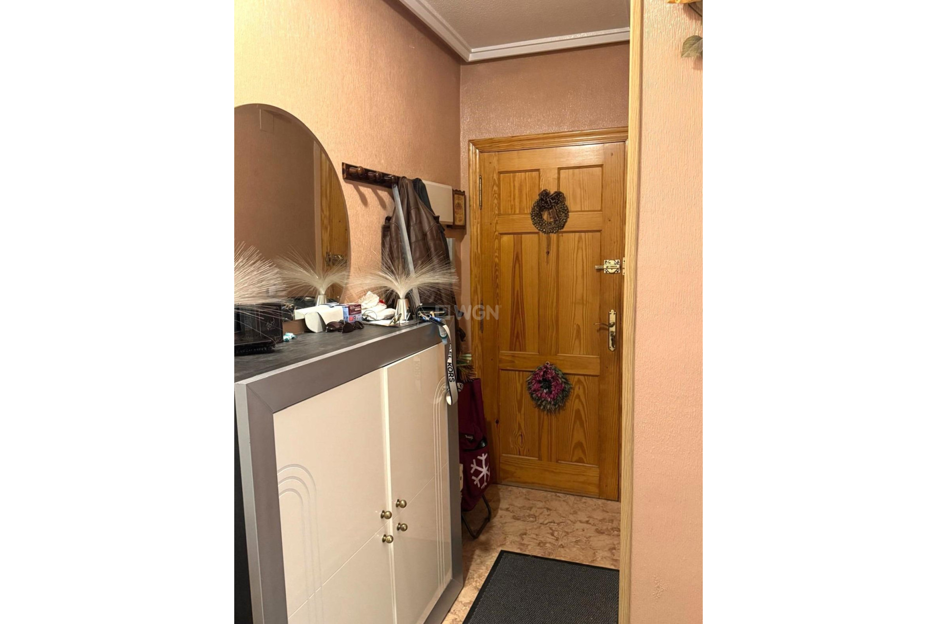 Wiederverkauf - Wohnung - Torrevieja - Playa del Cura