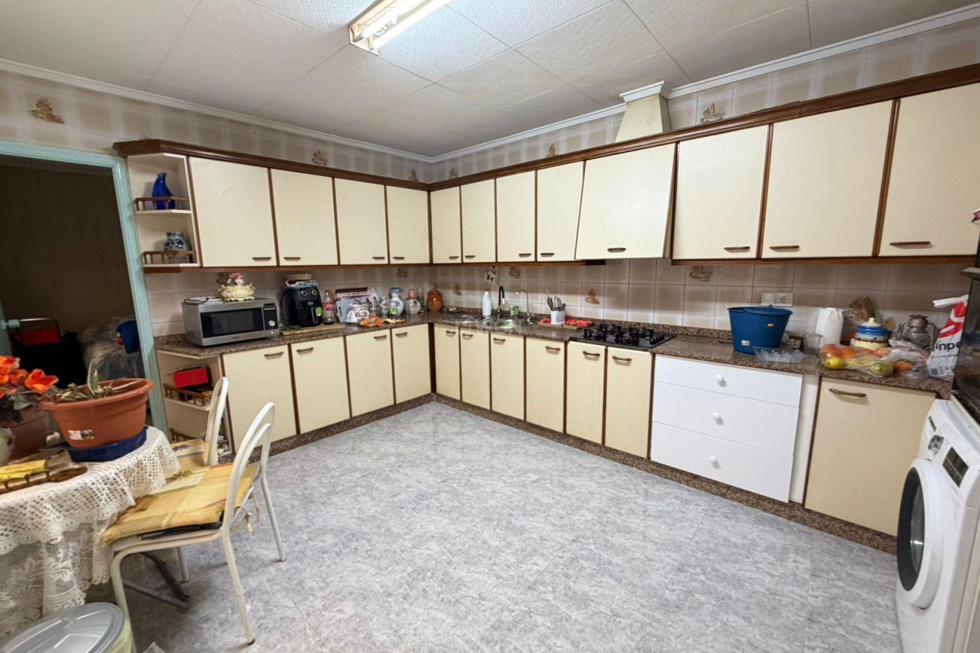 Wiederverkauf - Wohnung - Torrevieja - Playa del Cura