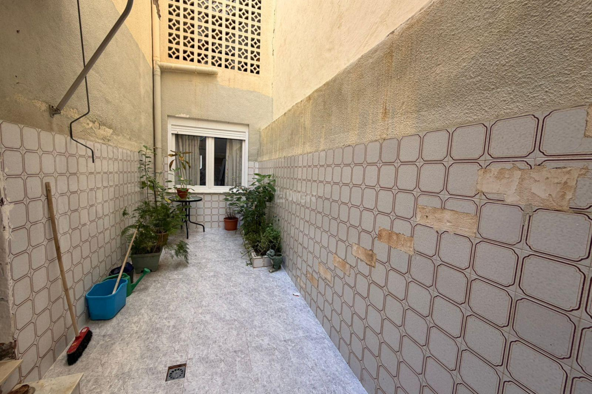 Wiederverkauf - Wohnung - Torrevieja - Playa del Cura