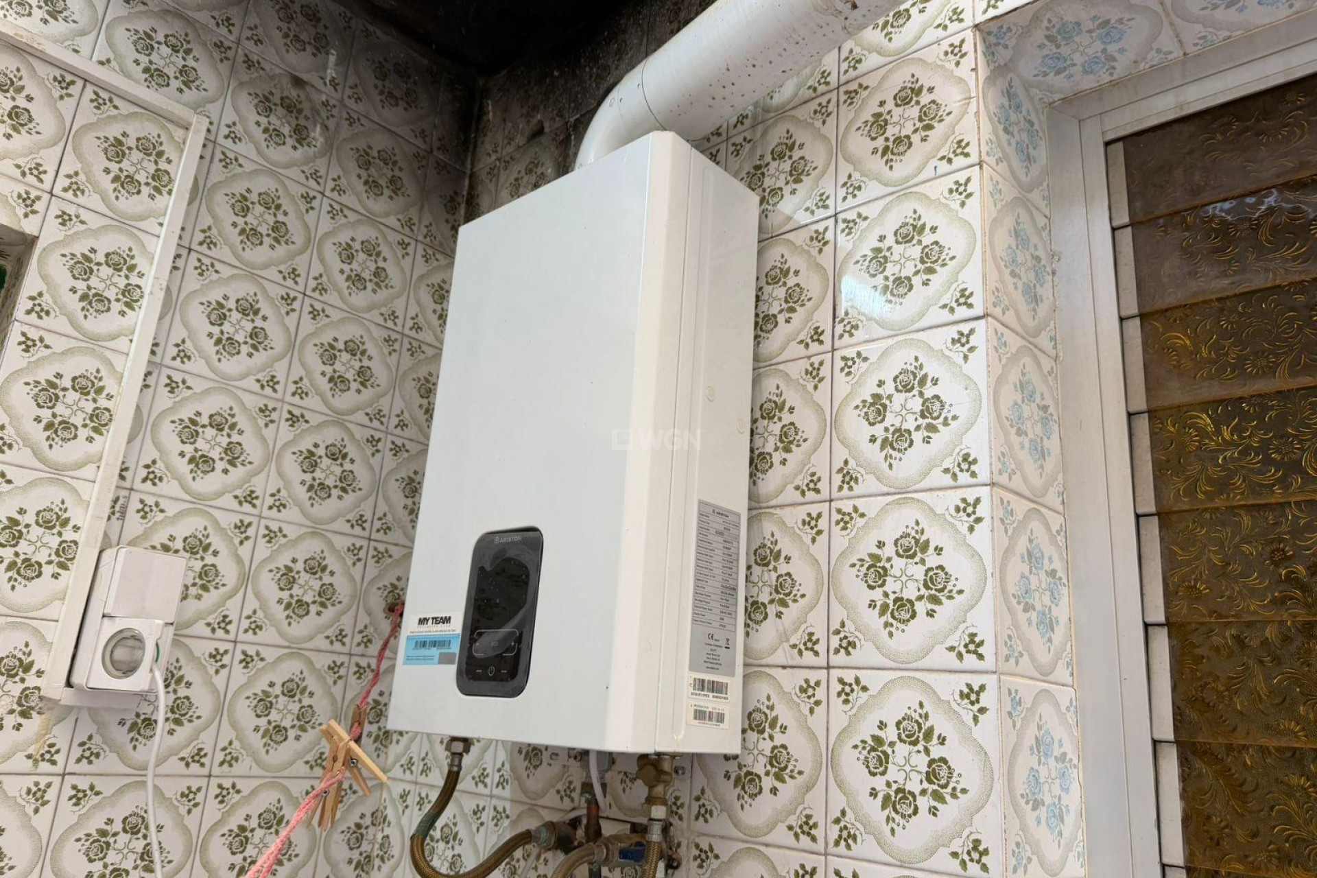 Wiederverkauf - Wohnung - Torrevieja - Playa del Cura