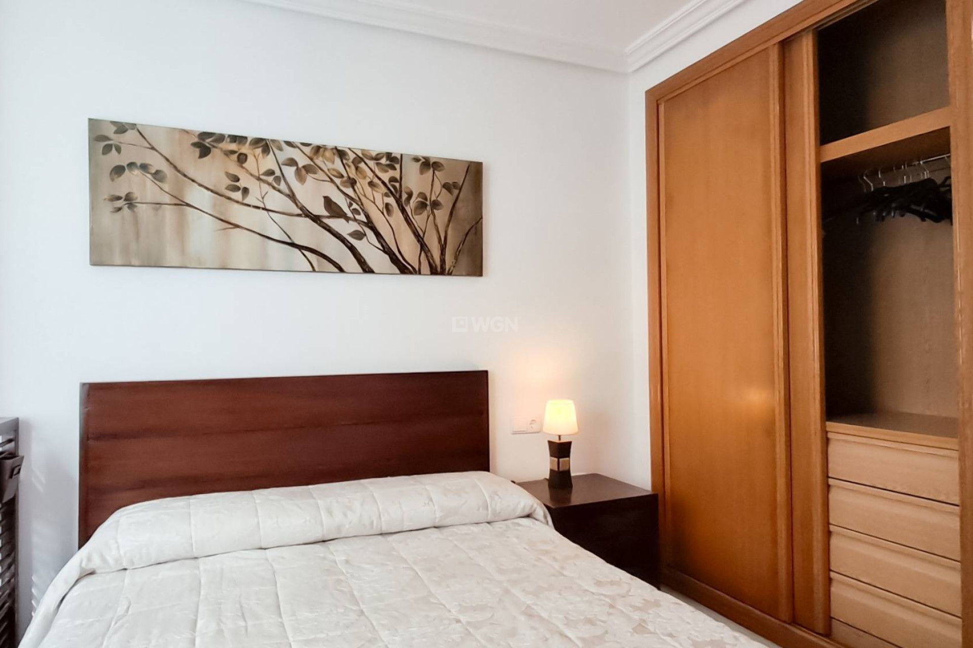 Wiederverkauf - Wohnung - Torrevieja - Playa del Cura