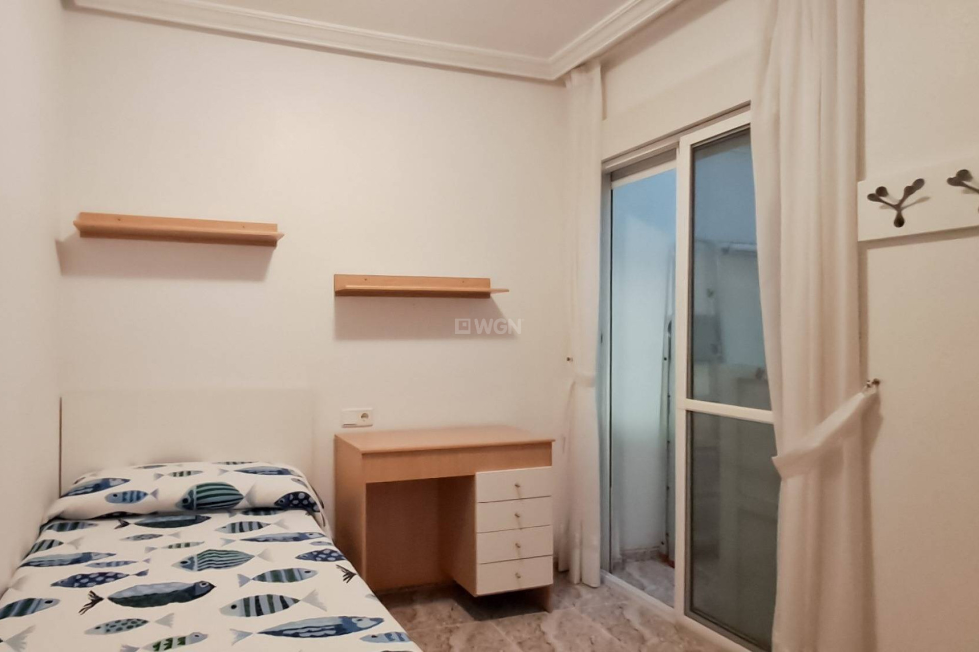Wiederverkauf - Wohnung - Torrevieja - Playa del Cura