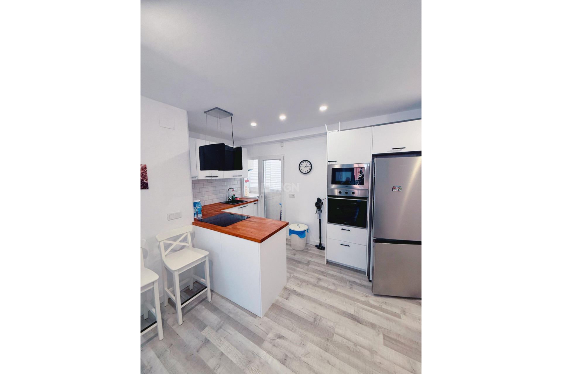 Wiederverkauf - Wohnung - Torrevieja - Playa del Cura