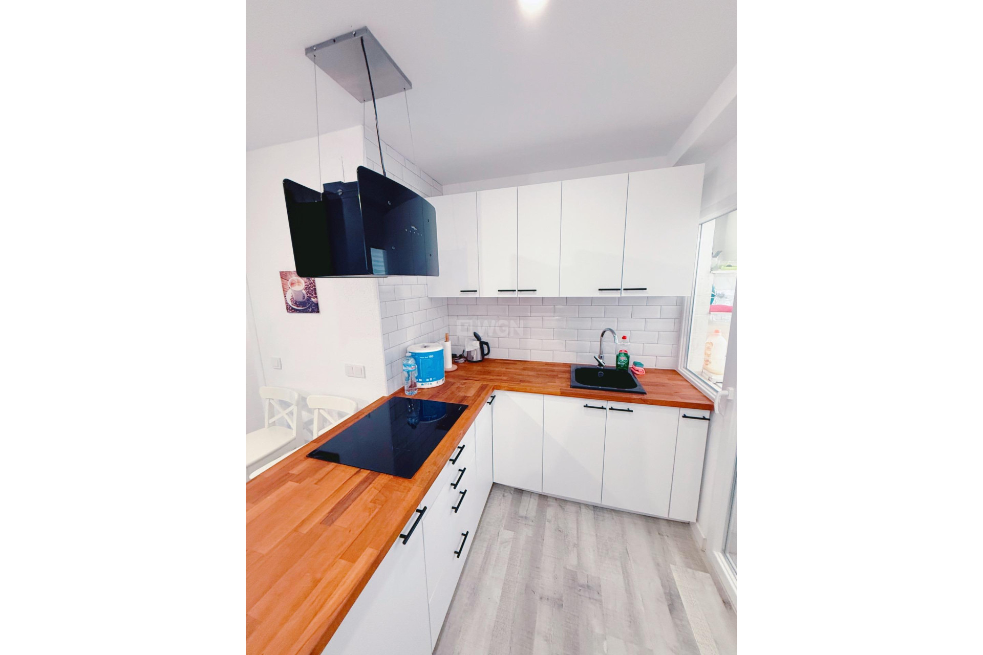 Wiederverkauf - Wohnung - Torrevieja - Playa del Cura