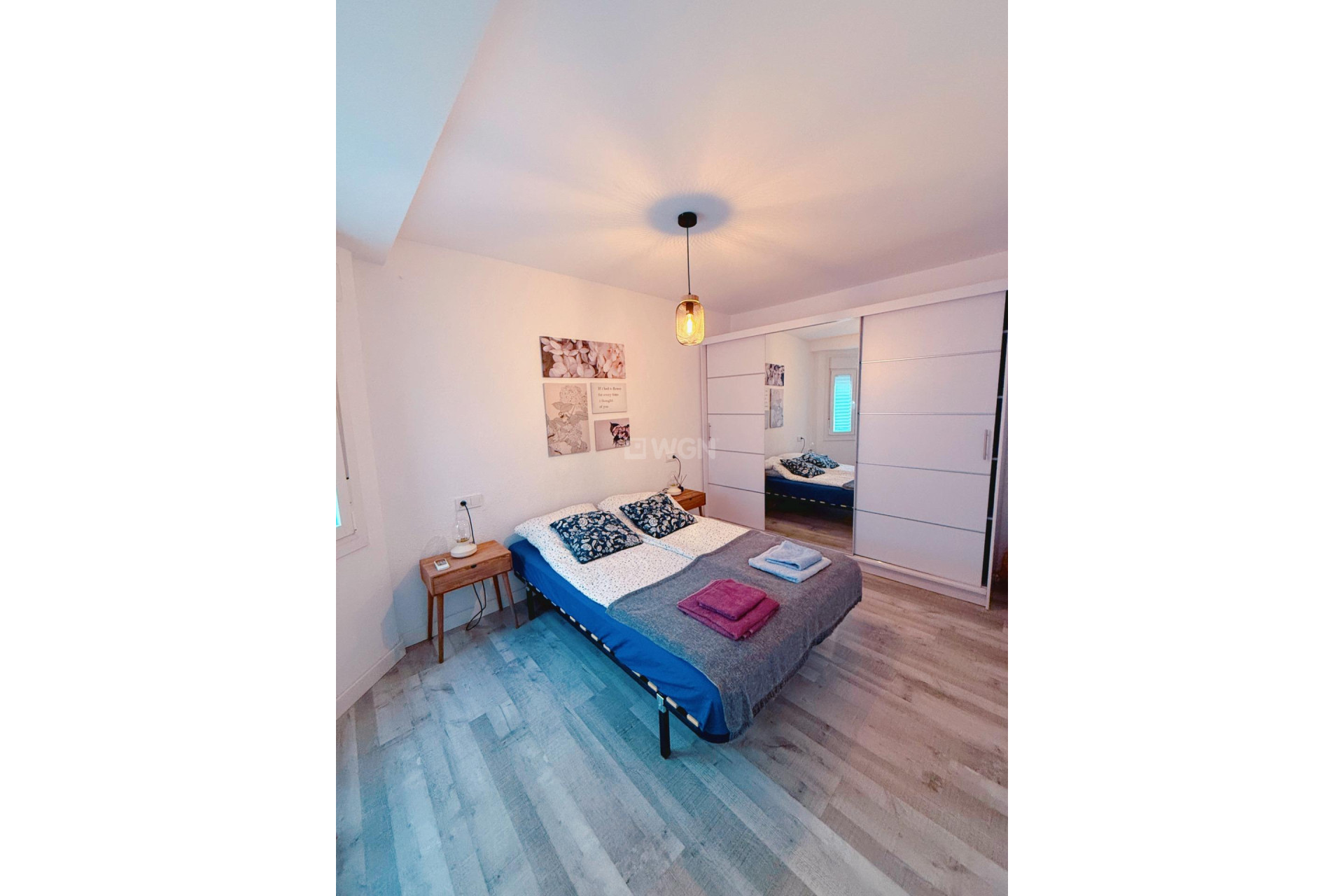 Wiederverkauf - Wohnung - Torrevieja - Playa del Cura