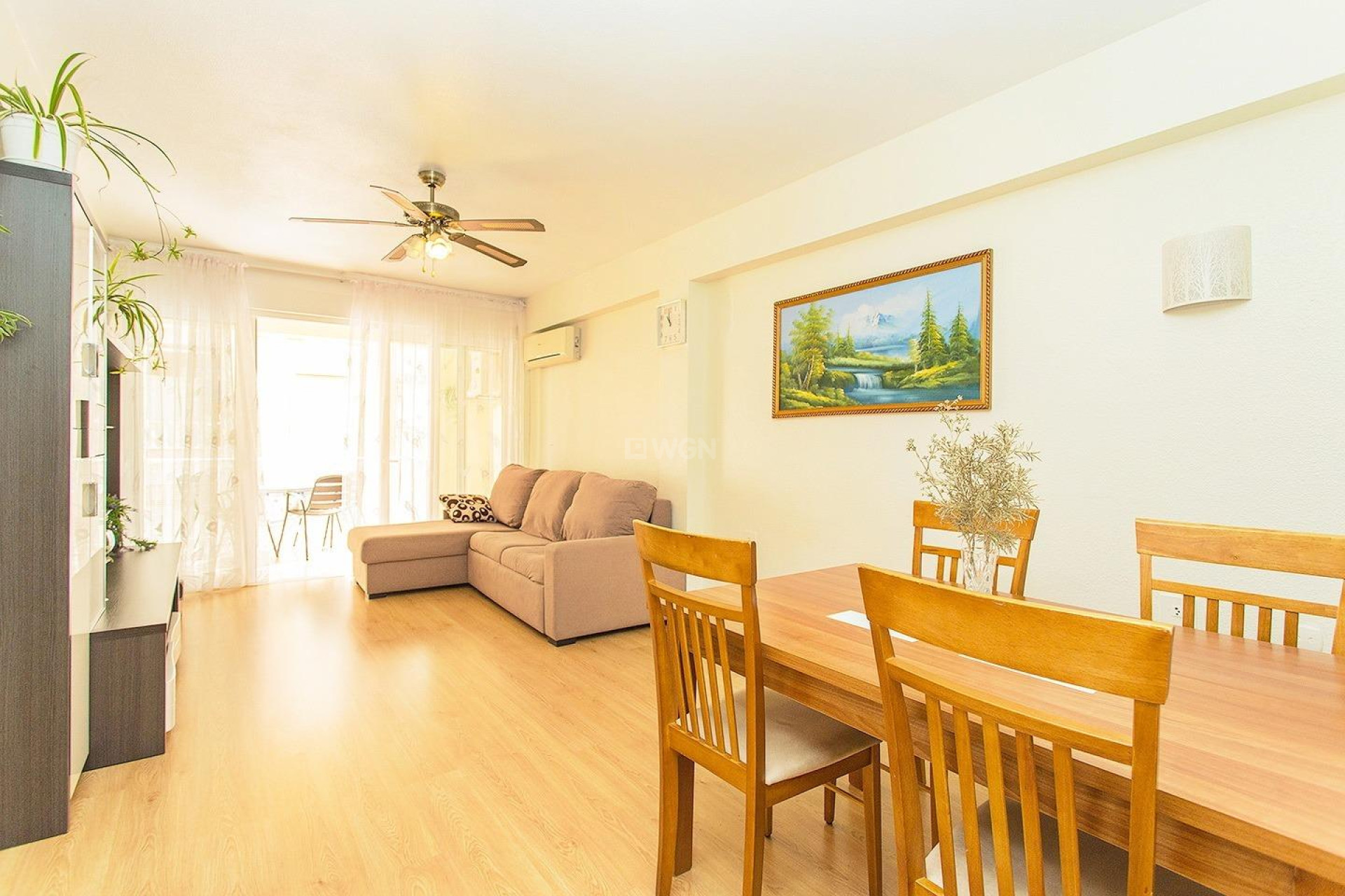 Wiederverkauf - Wohnung - Torrevieja - Playa del Cura