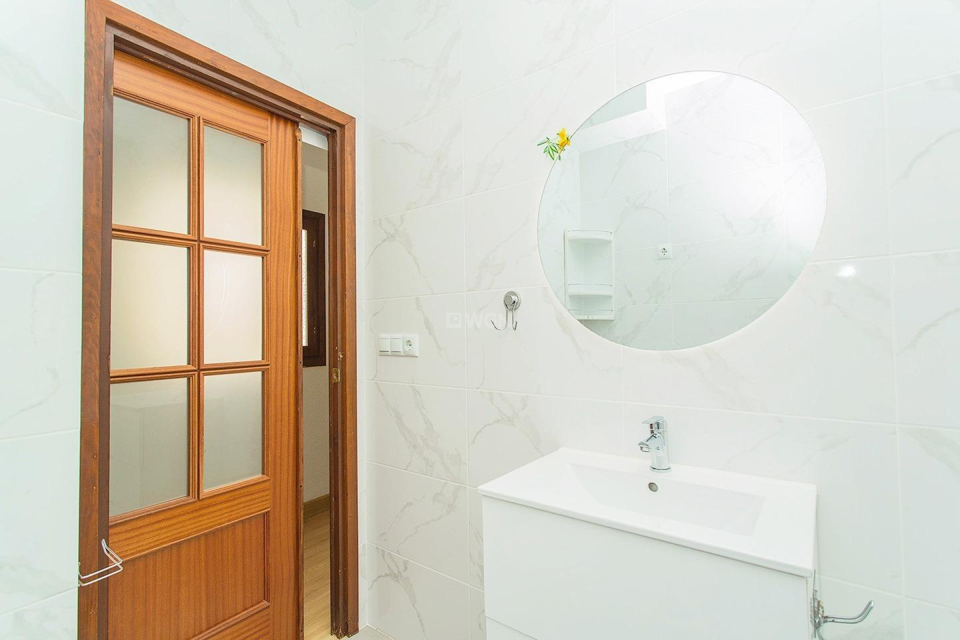 Wiederverkauf - Wohnung - Torrevieja - Playa del Cura