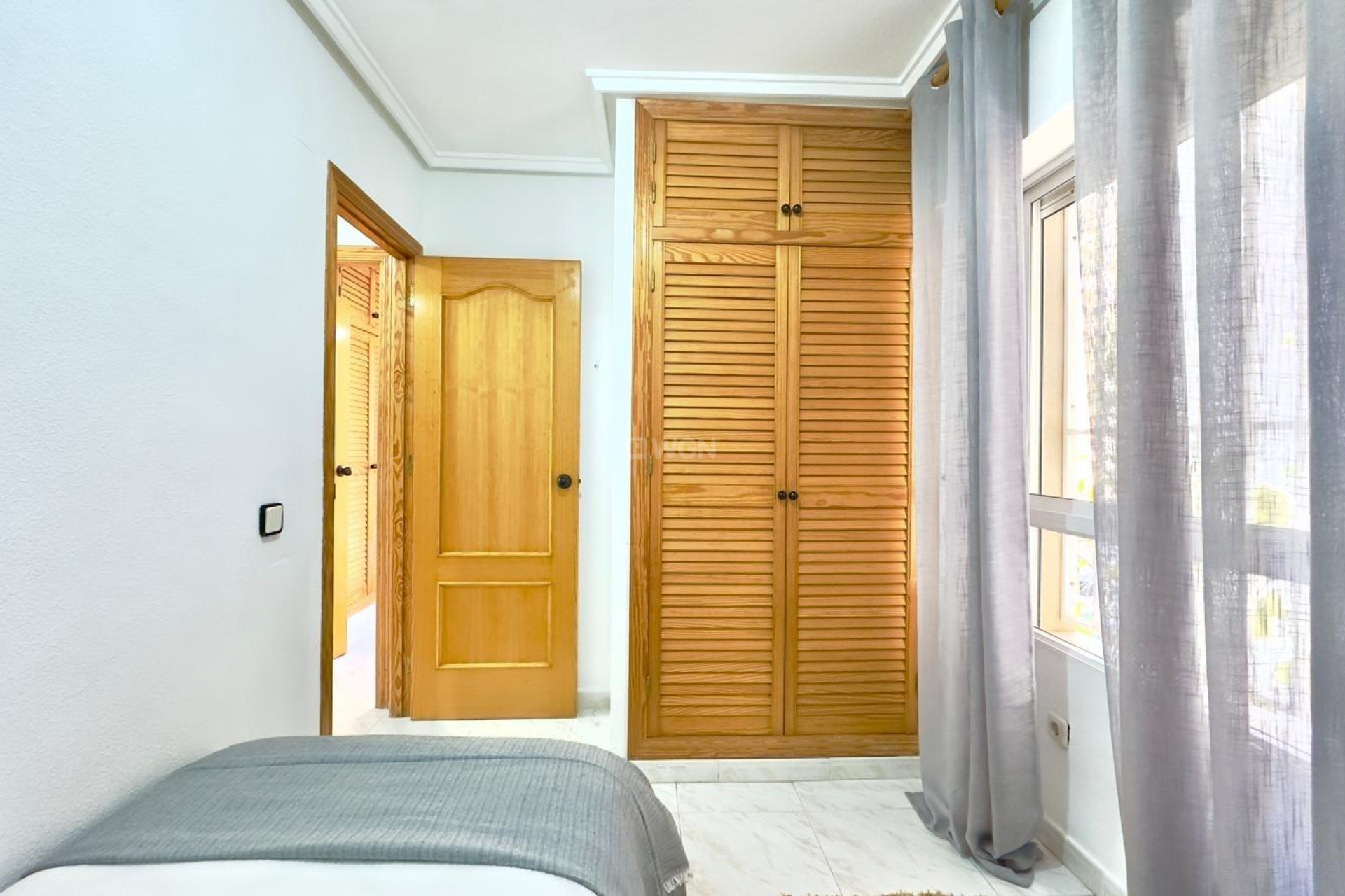 Wiederverkauf - Wohnung - Torrevieja - Playa del Cura