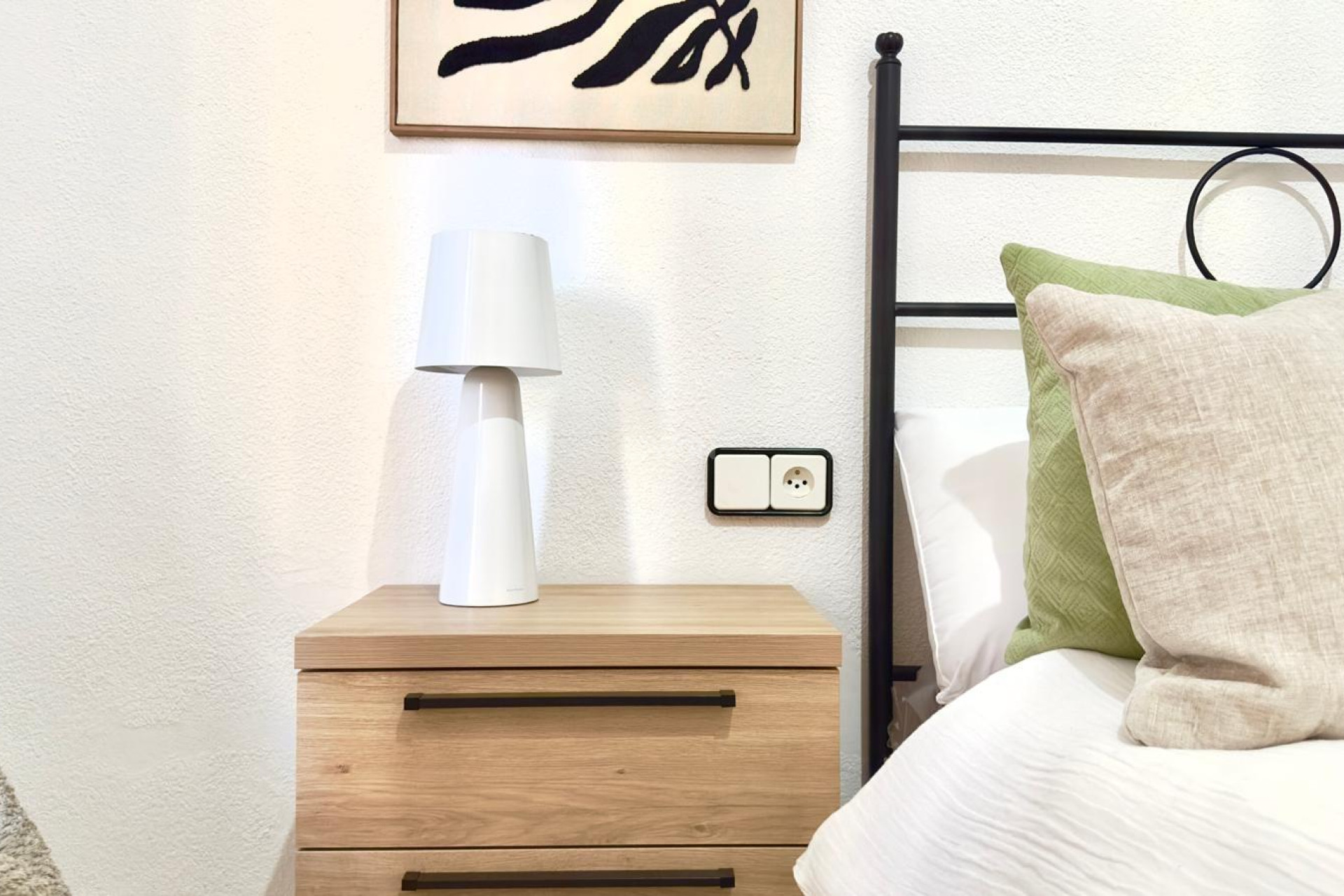 Wiederverkauf - Wohnung - Torrevieja - Playa del Cura