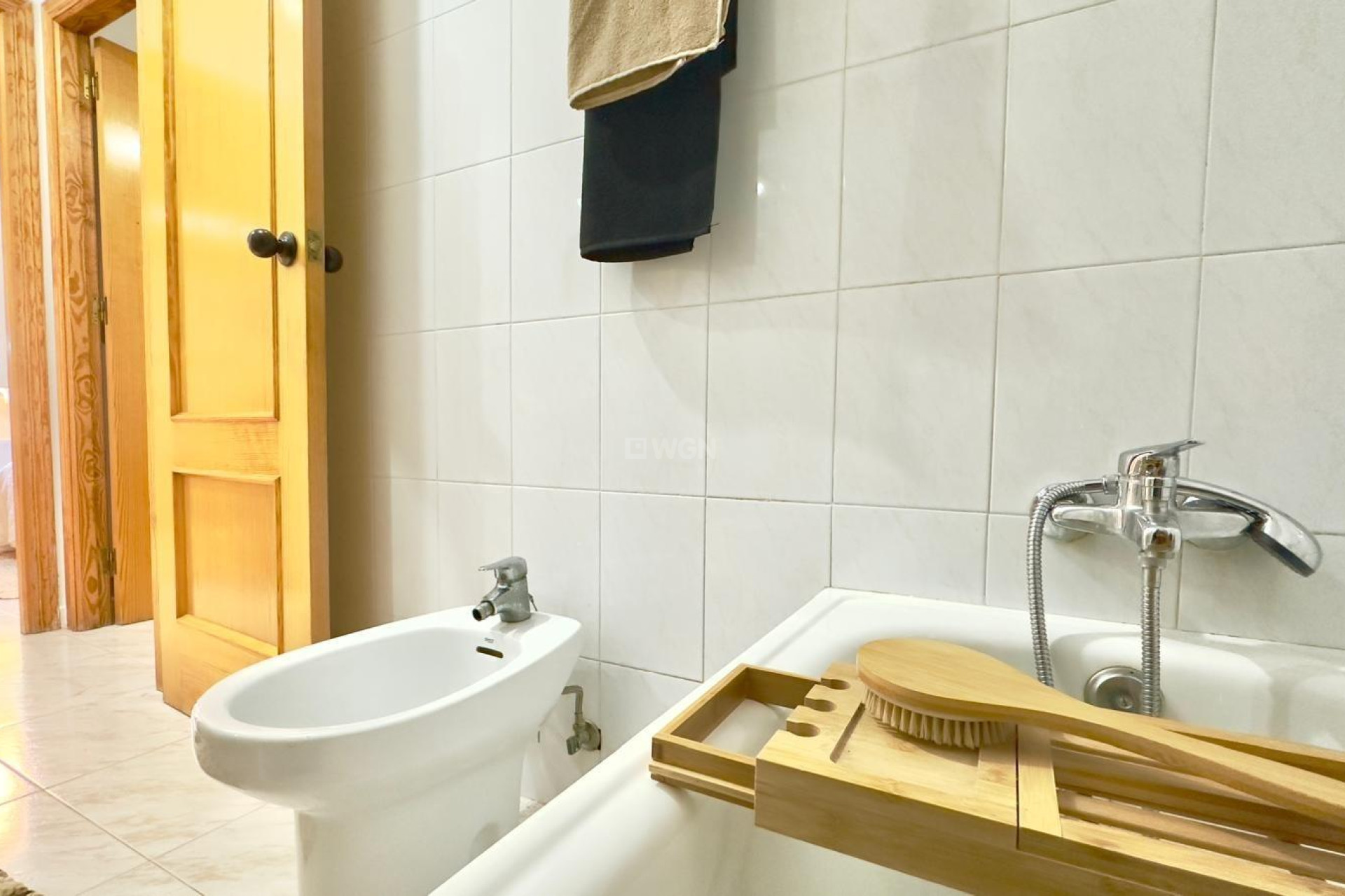 Wiederverkauf - Wohnung - Torrevieja - Playa del Cura