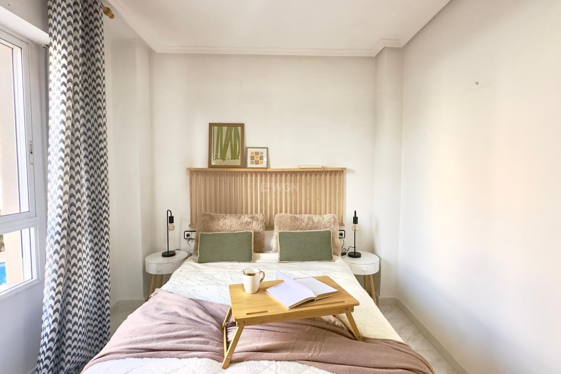 Wiederverkauf - Wohnung - Torrevieja - Playa del Cura