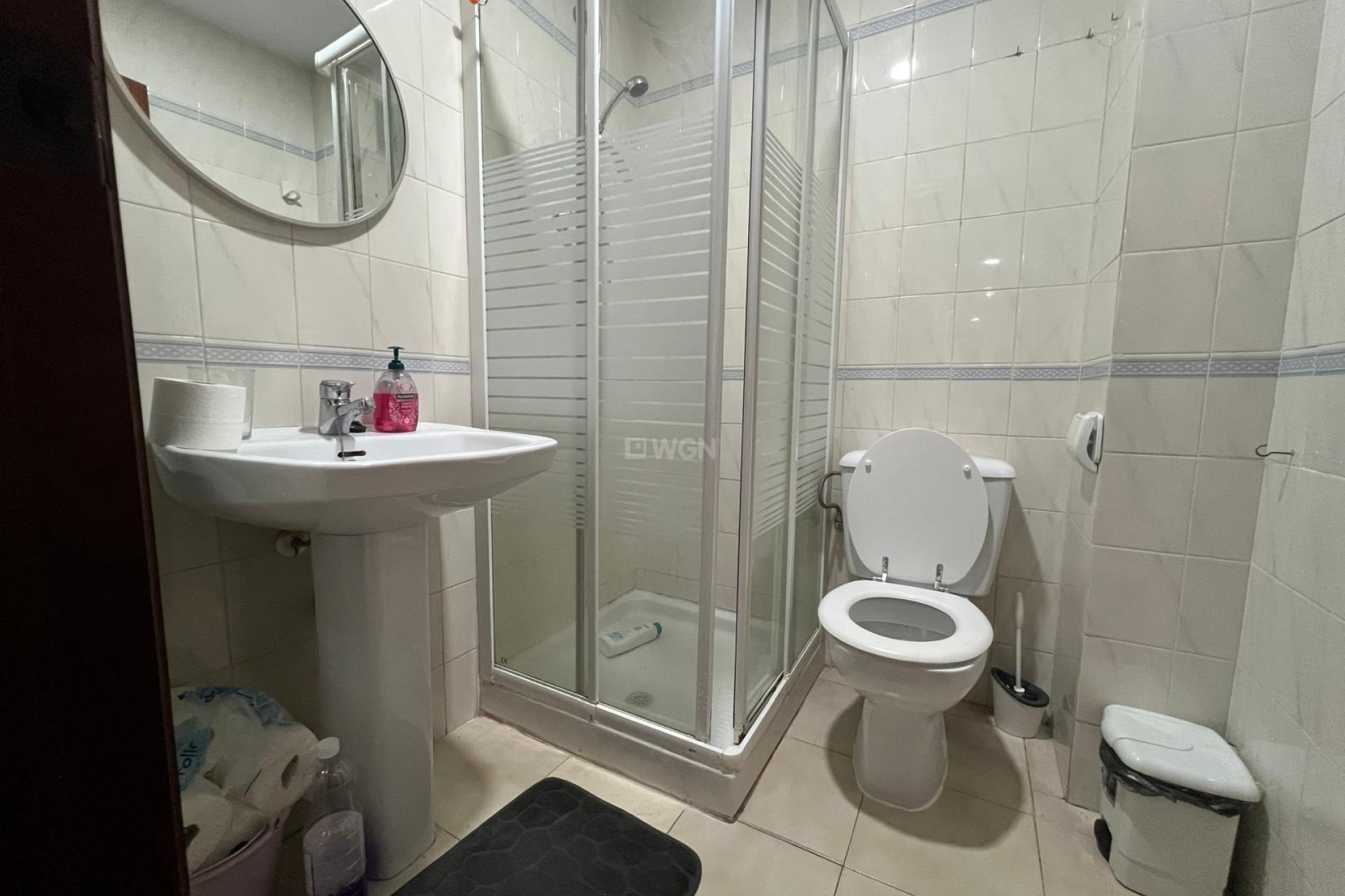 Wiederverkauf - Wohnung - Torrevieja - Playa del Cura