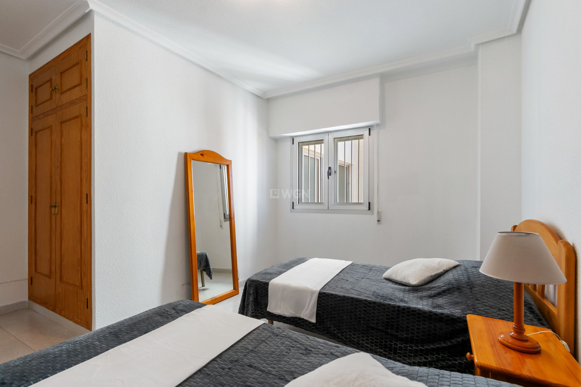 Wiederverkauf - Wohnung - Torrevieja - Playa del Cura