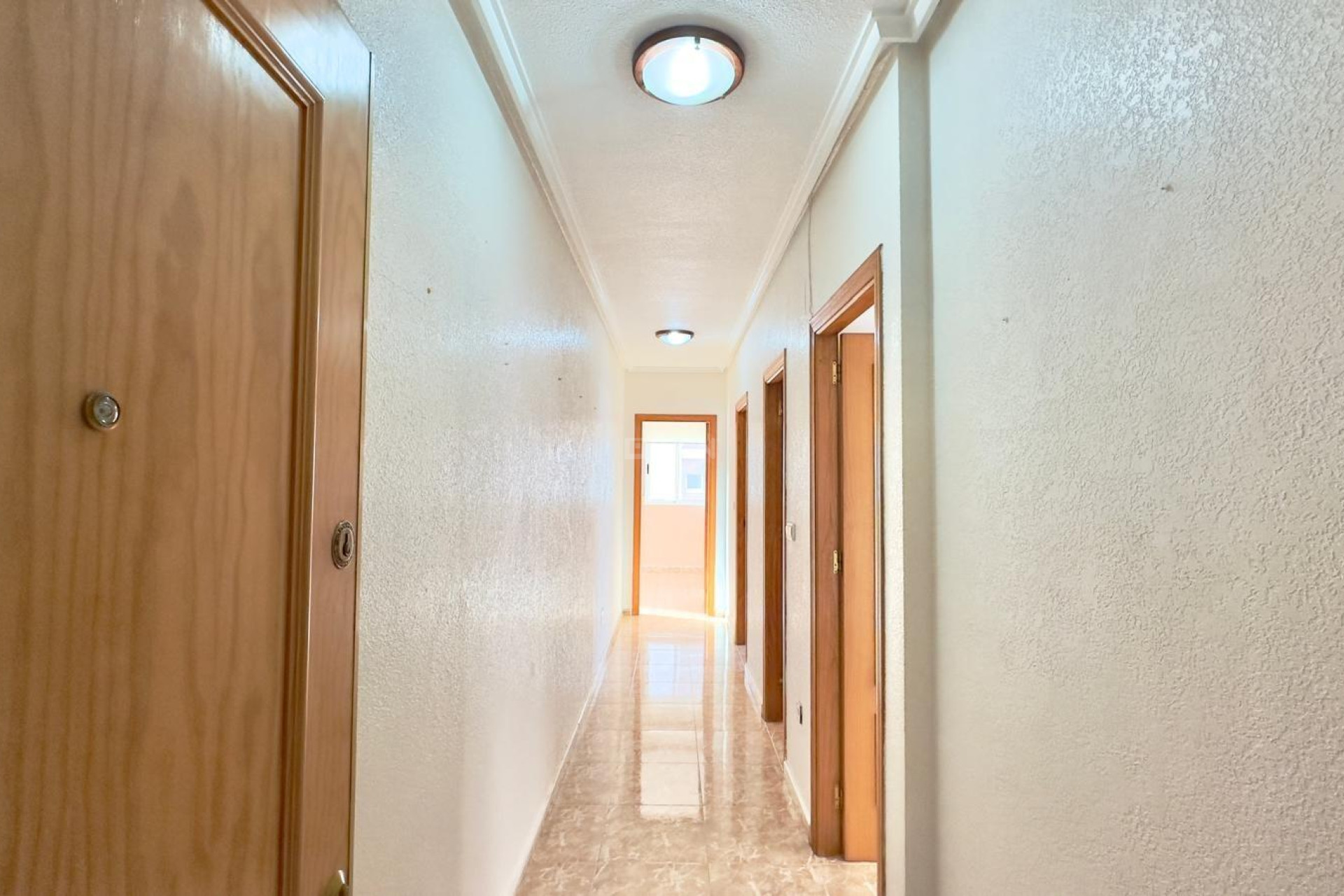 Wiederverkauf - Wohnung - Torrevieja - Playa del Cura