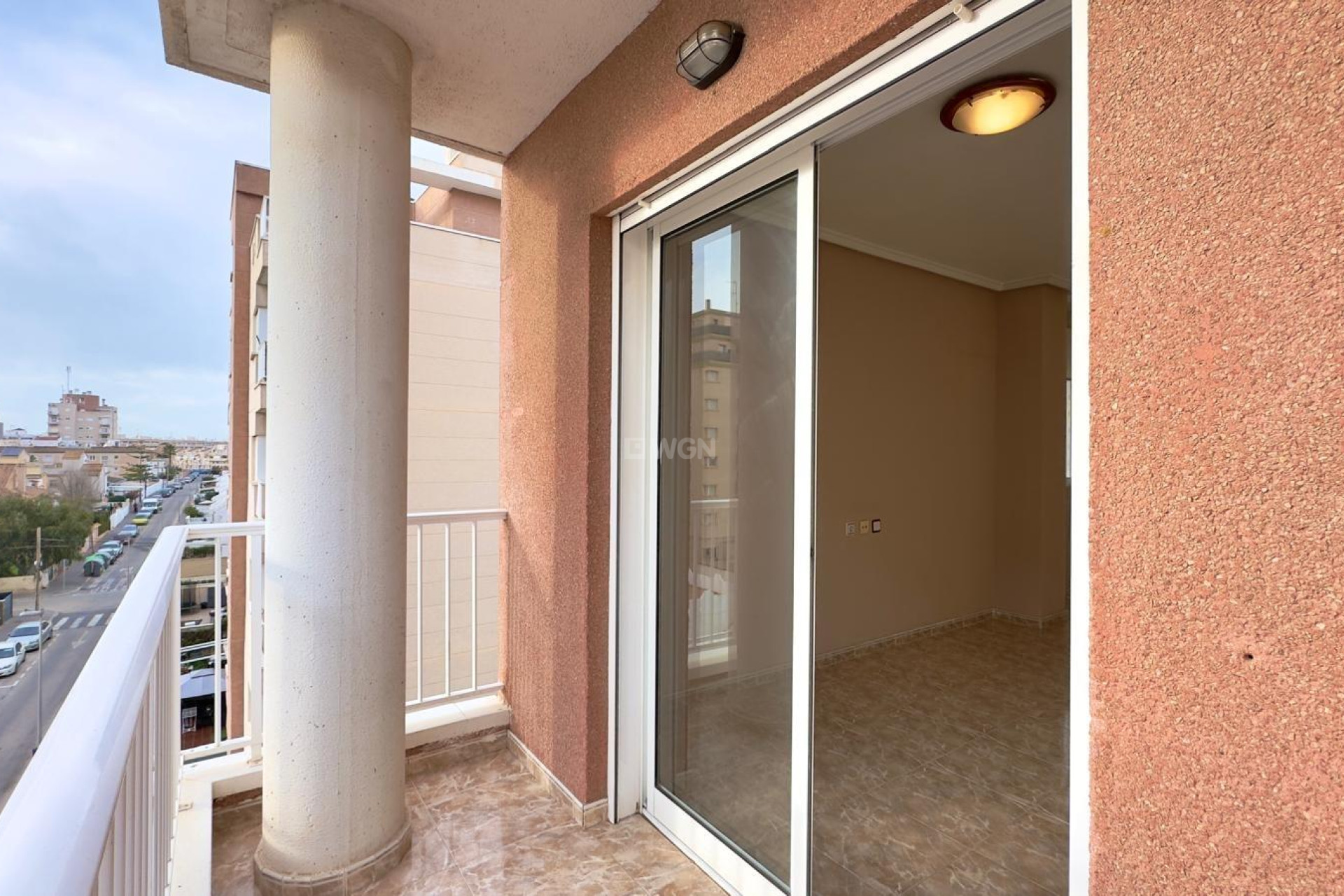 Wiederverkauf - Wohnung - Torrevieja - Playa del Cura