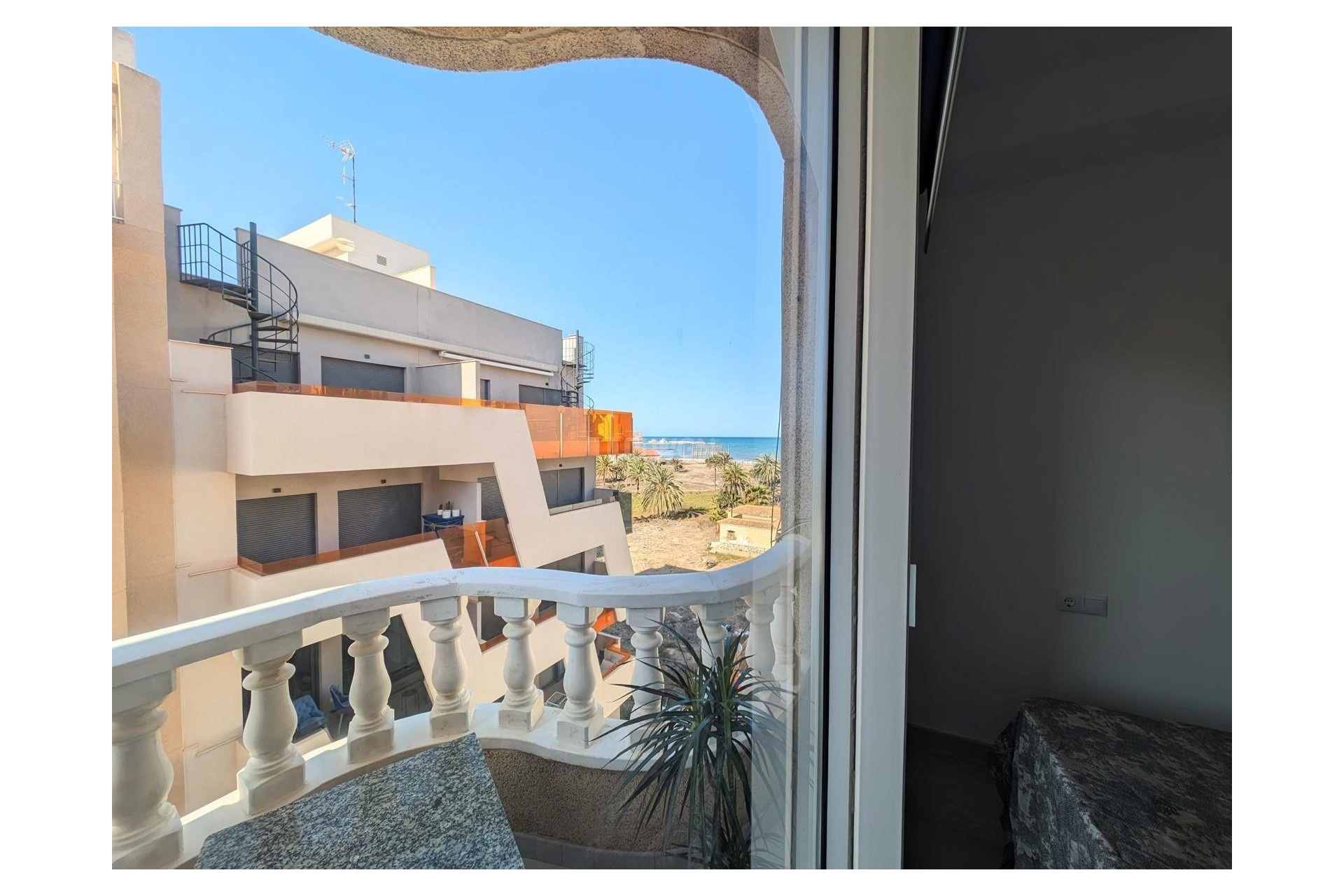 Wiederverkauf - Wohnung - Torrevieja - Playa del Cura