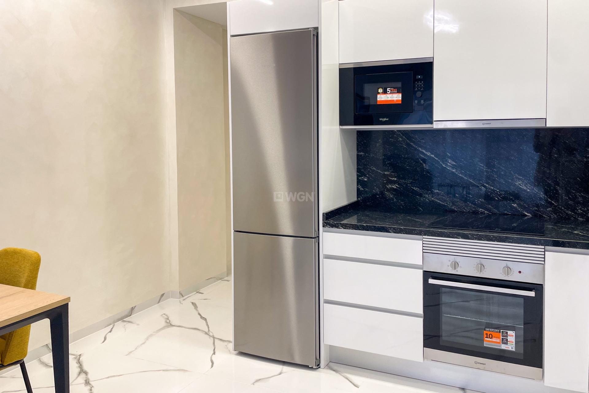 Wiederverkauf - Wohnung - Torrevieja - Playa del Cura