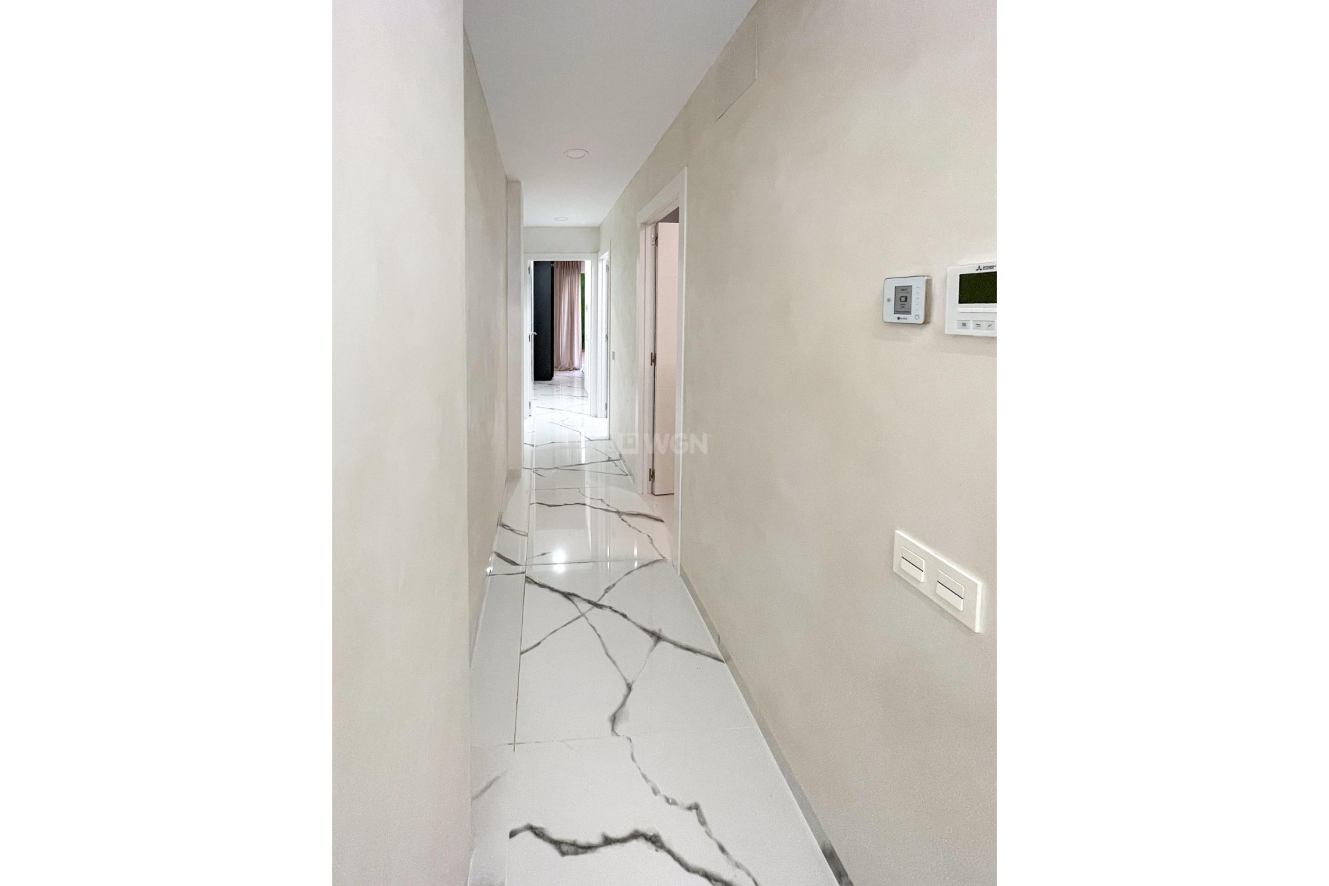 Wiederverkauf - Wohnung - Torrevieja - Playa del Cura