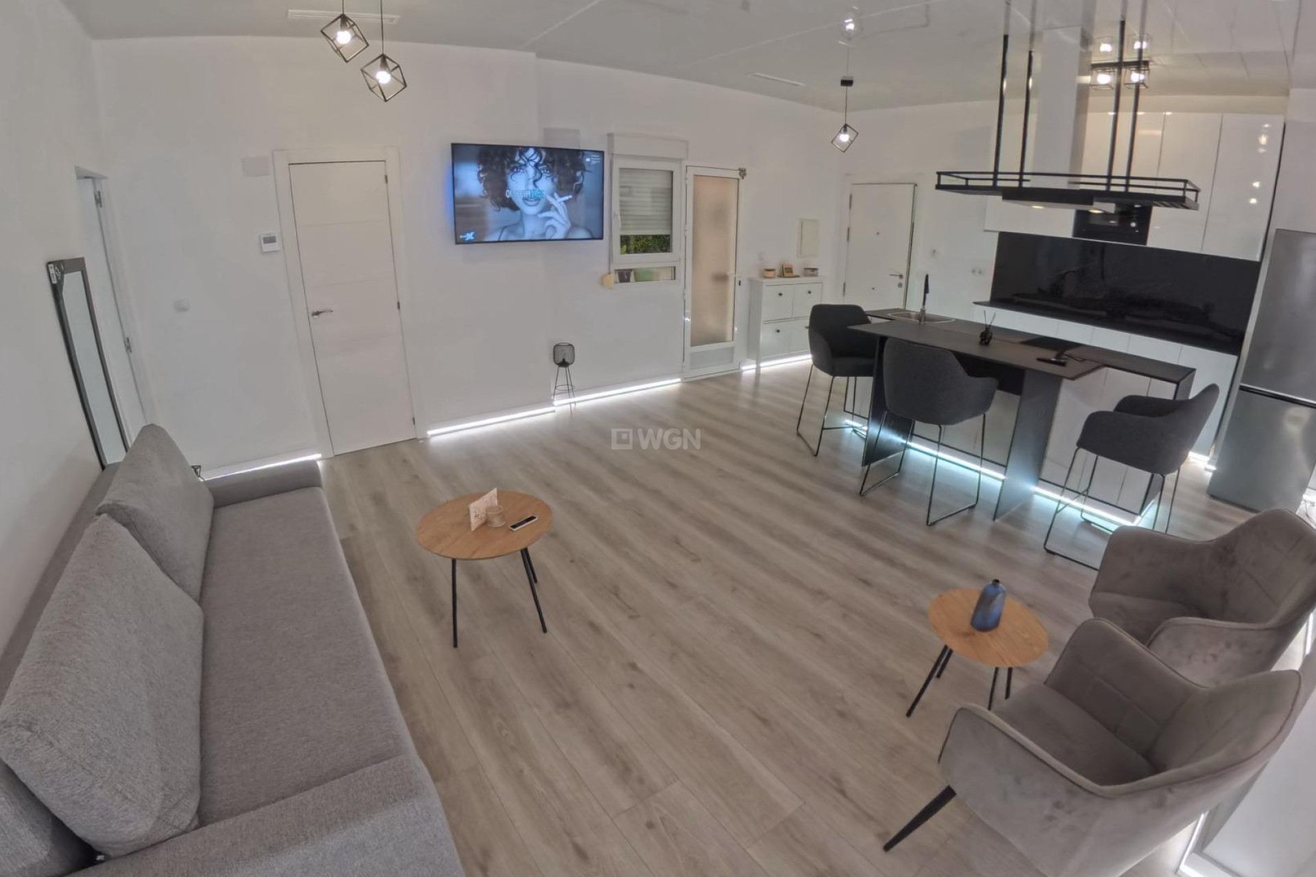 Wiederverkauf - Wohnung - Torrevieja - Playa del Cura