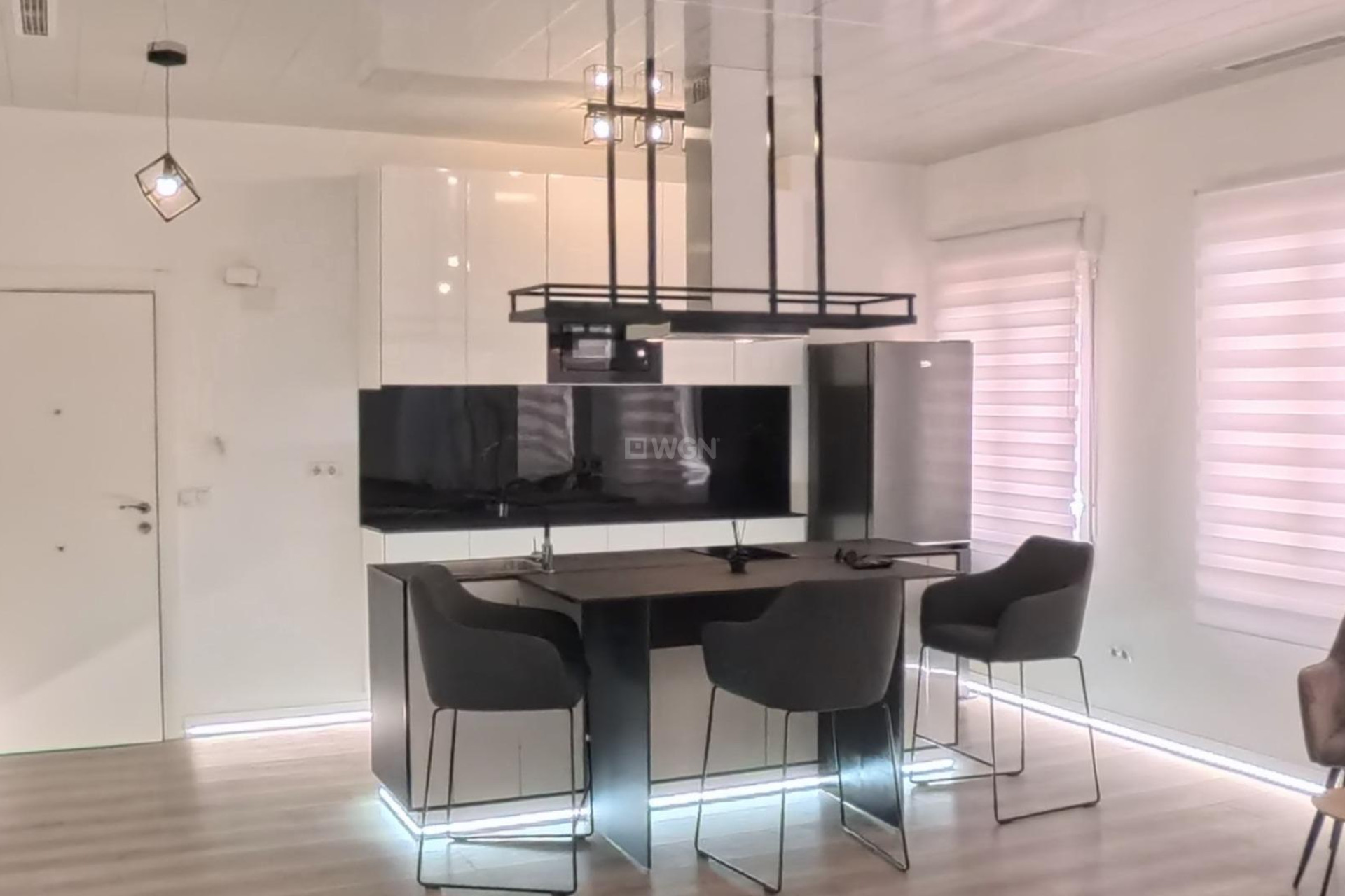 Wiederverkauf - Wohnung - Torrevieja - Playa del Cura