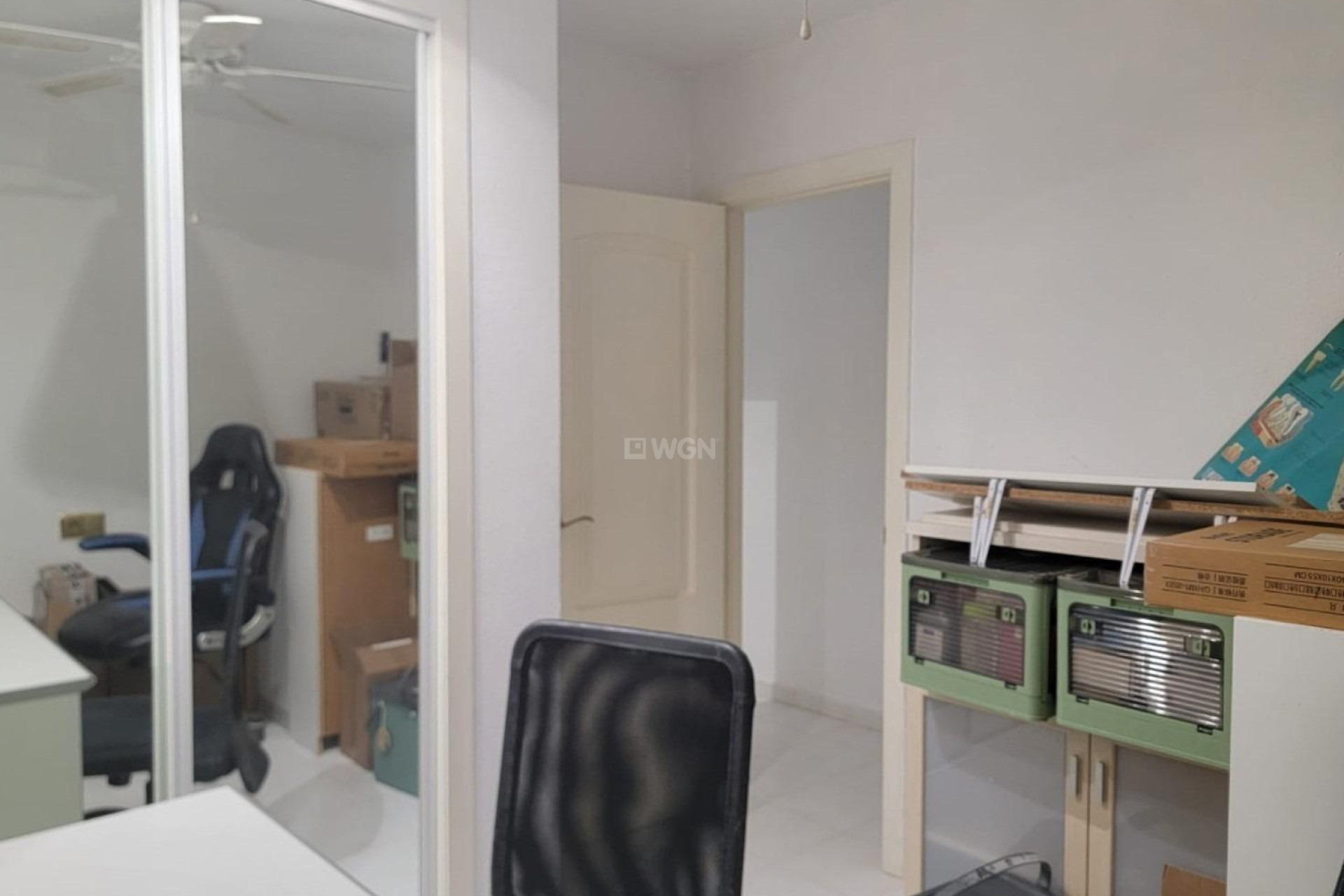 Wiederverkauf - Wohnung - Torrevieja - Playa del Cura