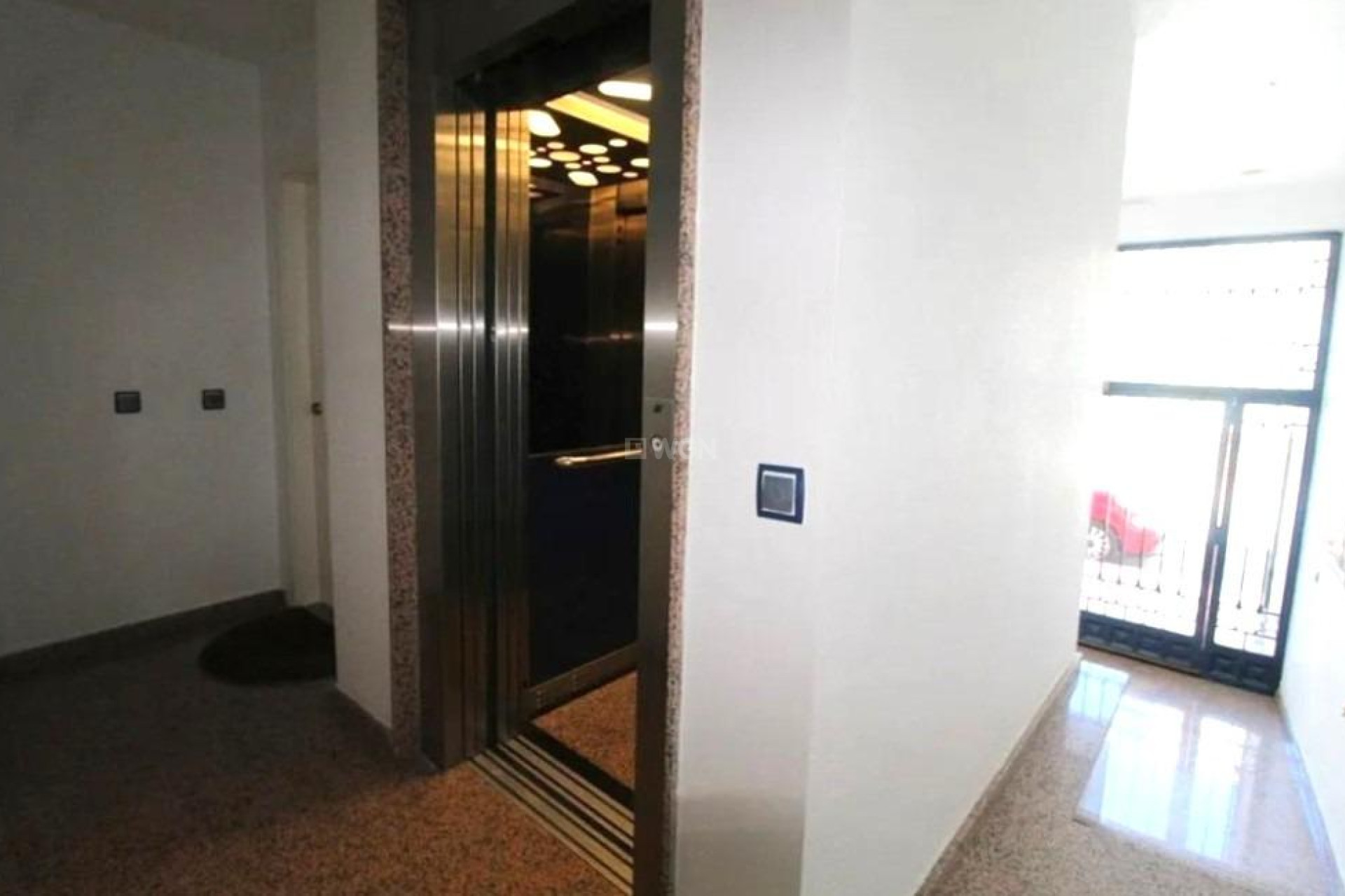 Wiederverkauf - Wohnung - Torrevieja - Playa del Cura