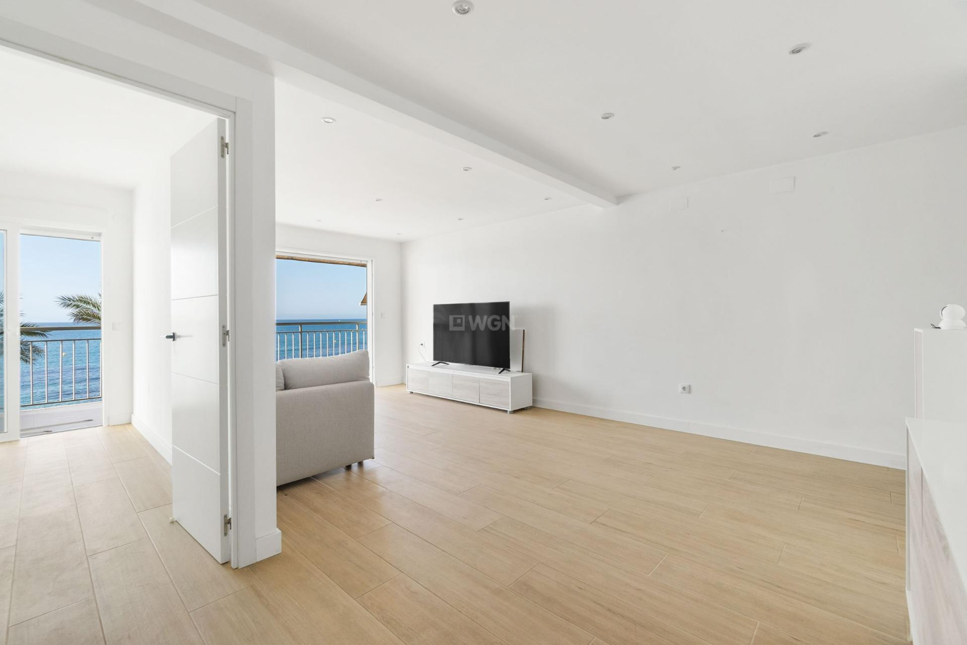 Wiederverkauf - Wohnung - Torrevieja - Playa del Cura