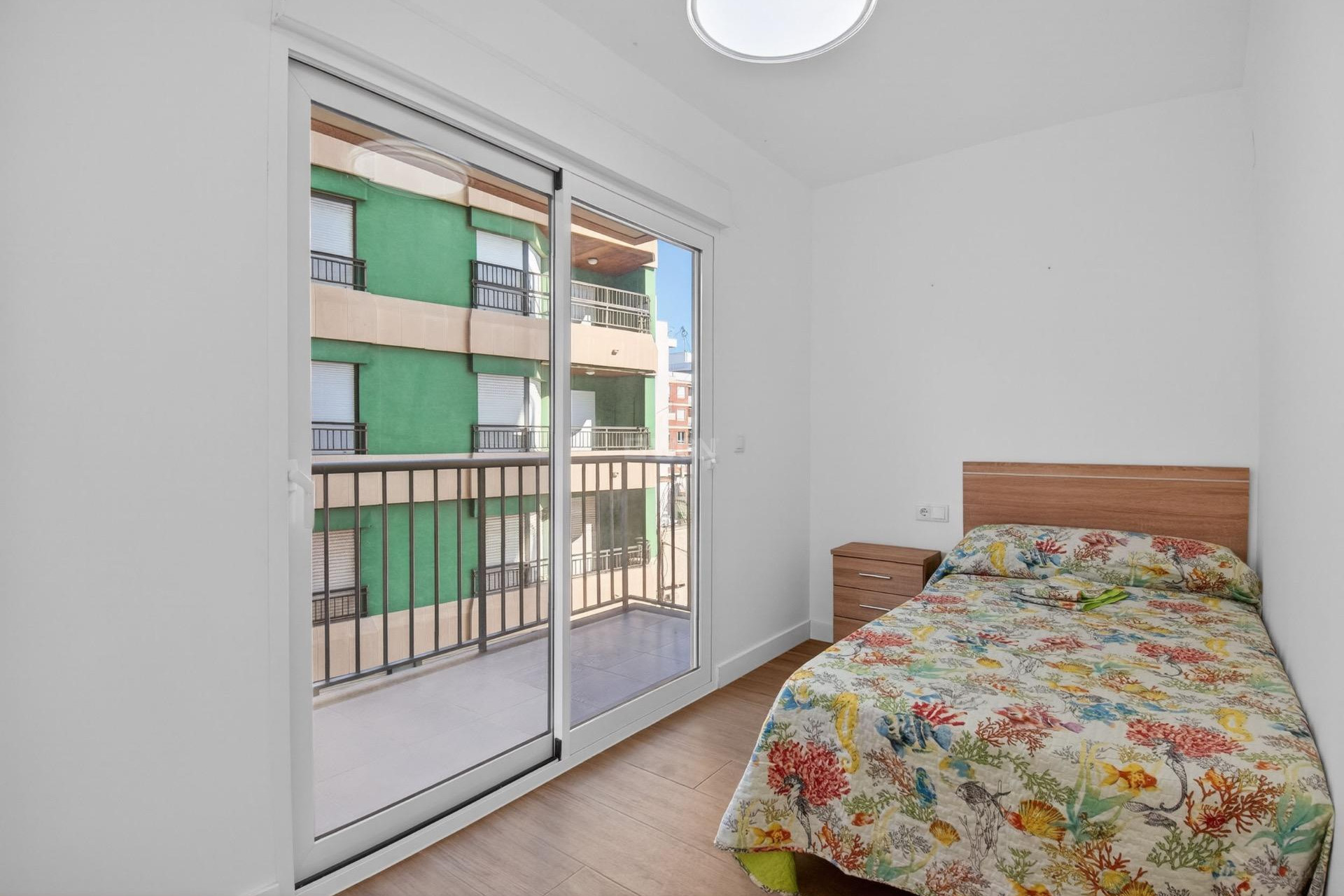 Wiederverkauf - Wohnung - Torrevieja - Playa del Cura