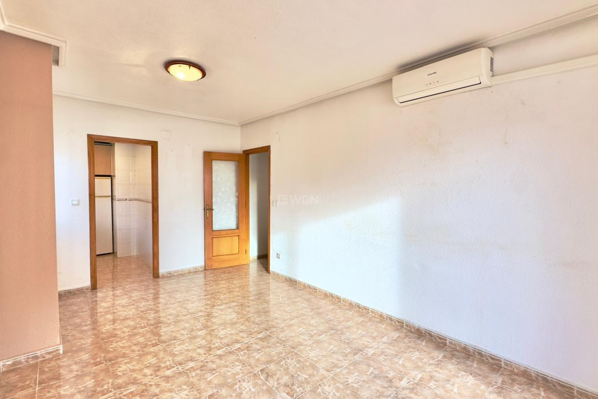 Wiederverkauf - Wohnung - Torrevieja - Playa del Cura