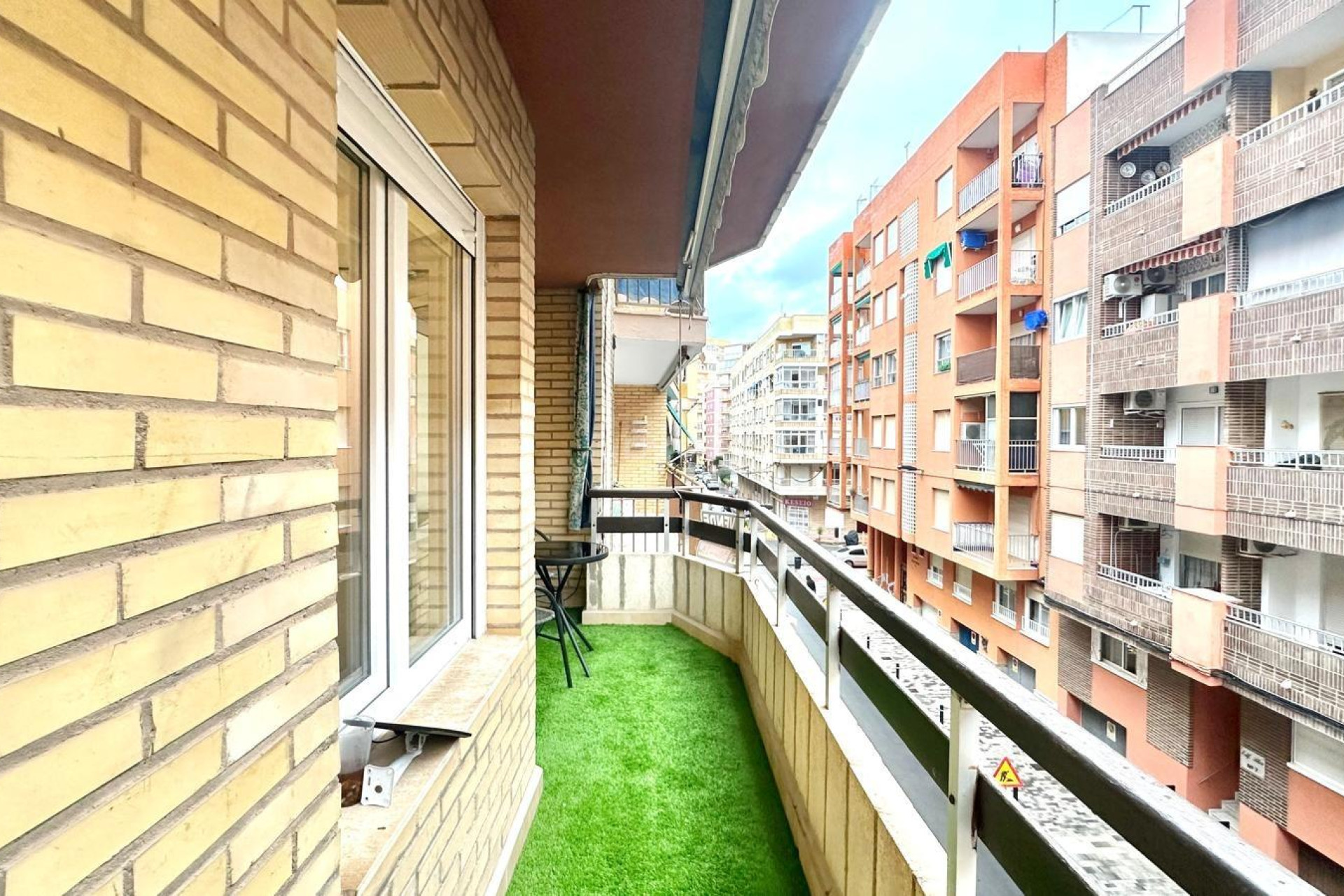 Wiederverkauf - Wohnung - Torrevieja - Playa del Cura